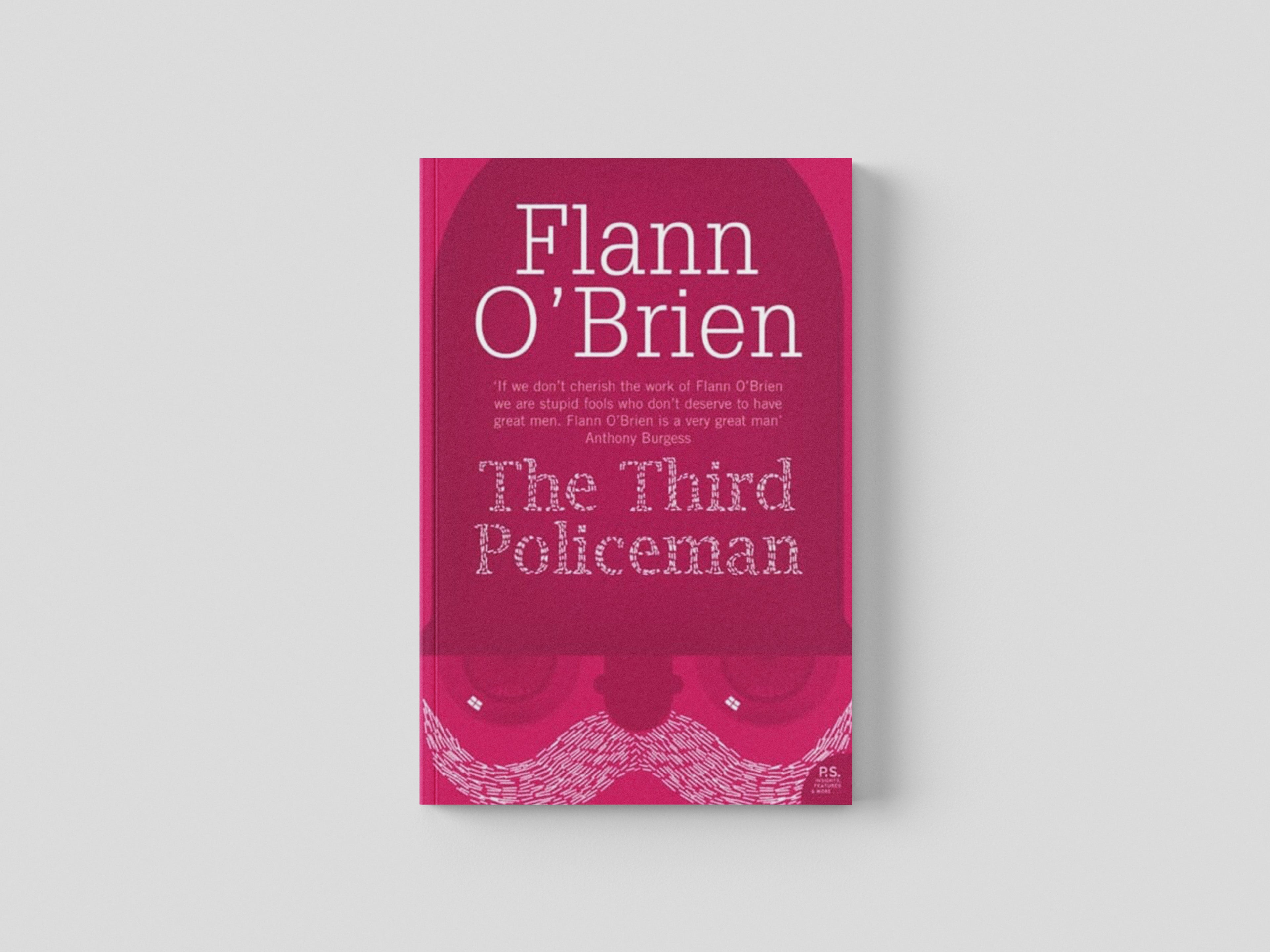 The Third Policeman Paperback / softback
