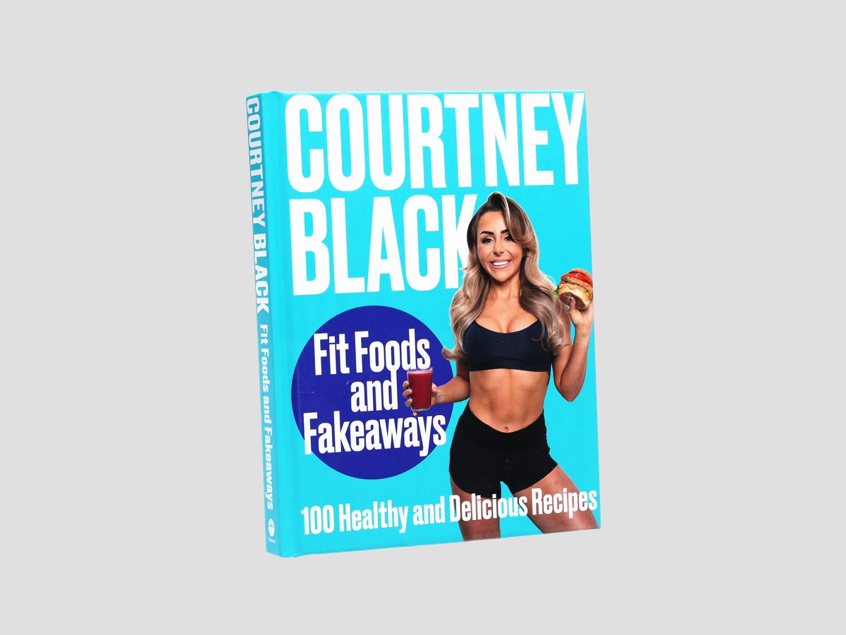 Fit Foods and Fakeaways by HarperCollins Publishers; 9780008468545