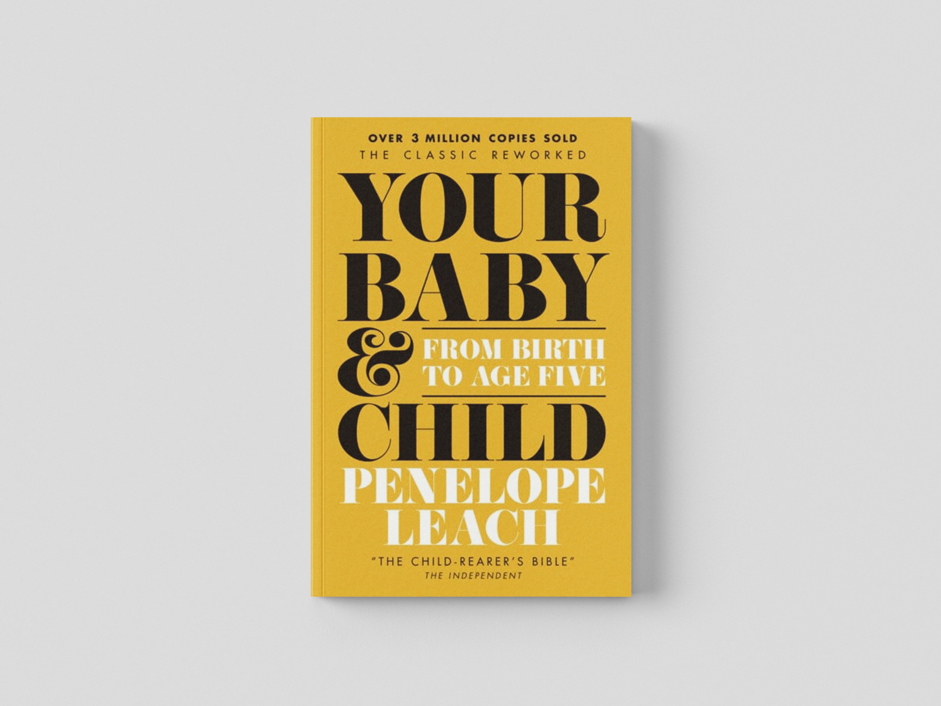 Your Baby and Child by Dorling Kindersley Ltd; 9780241562659