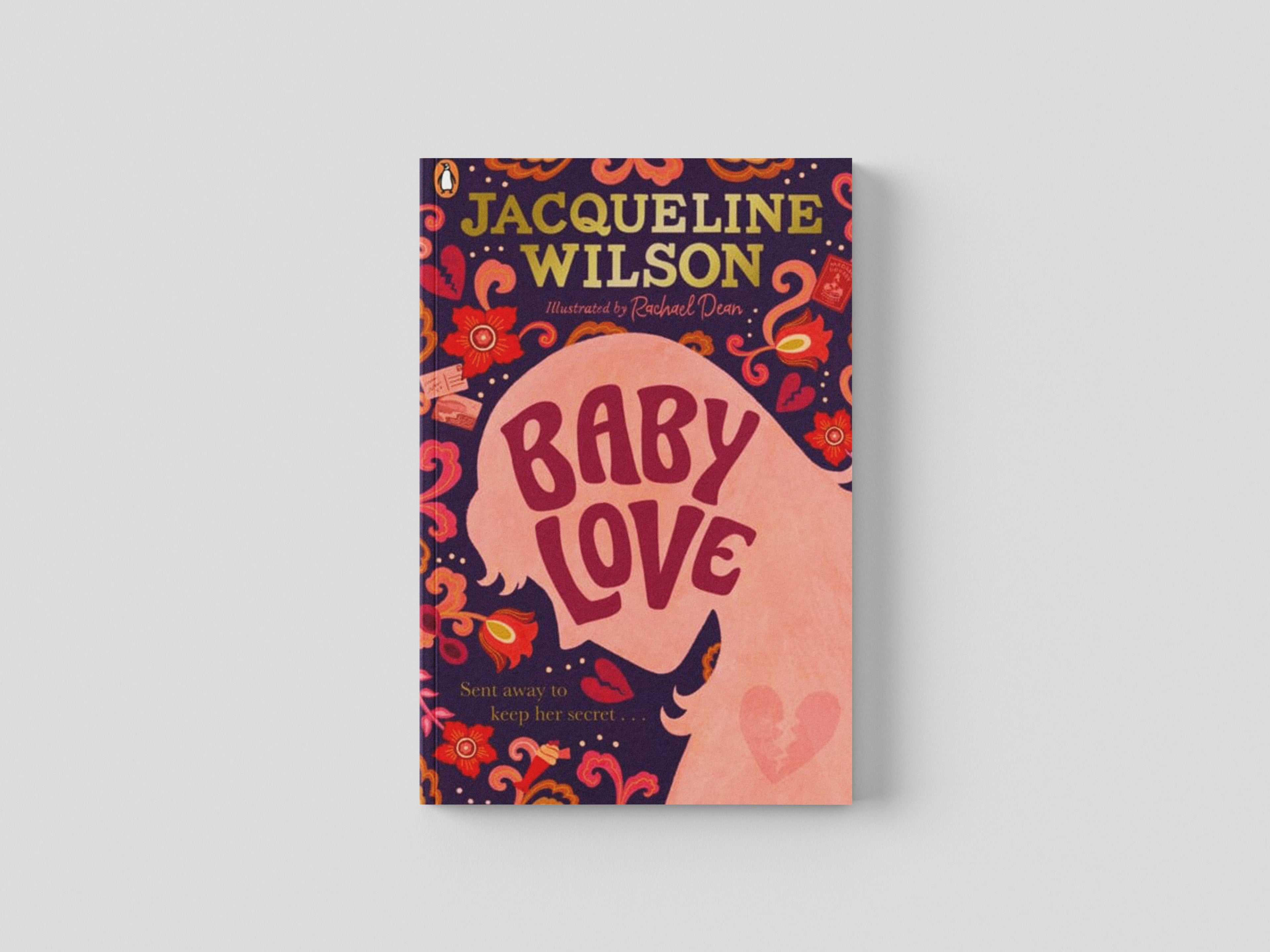 Baby Love by Penguin Random House Children's UK; 9780241567128