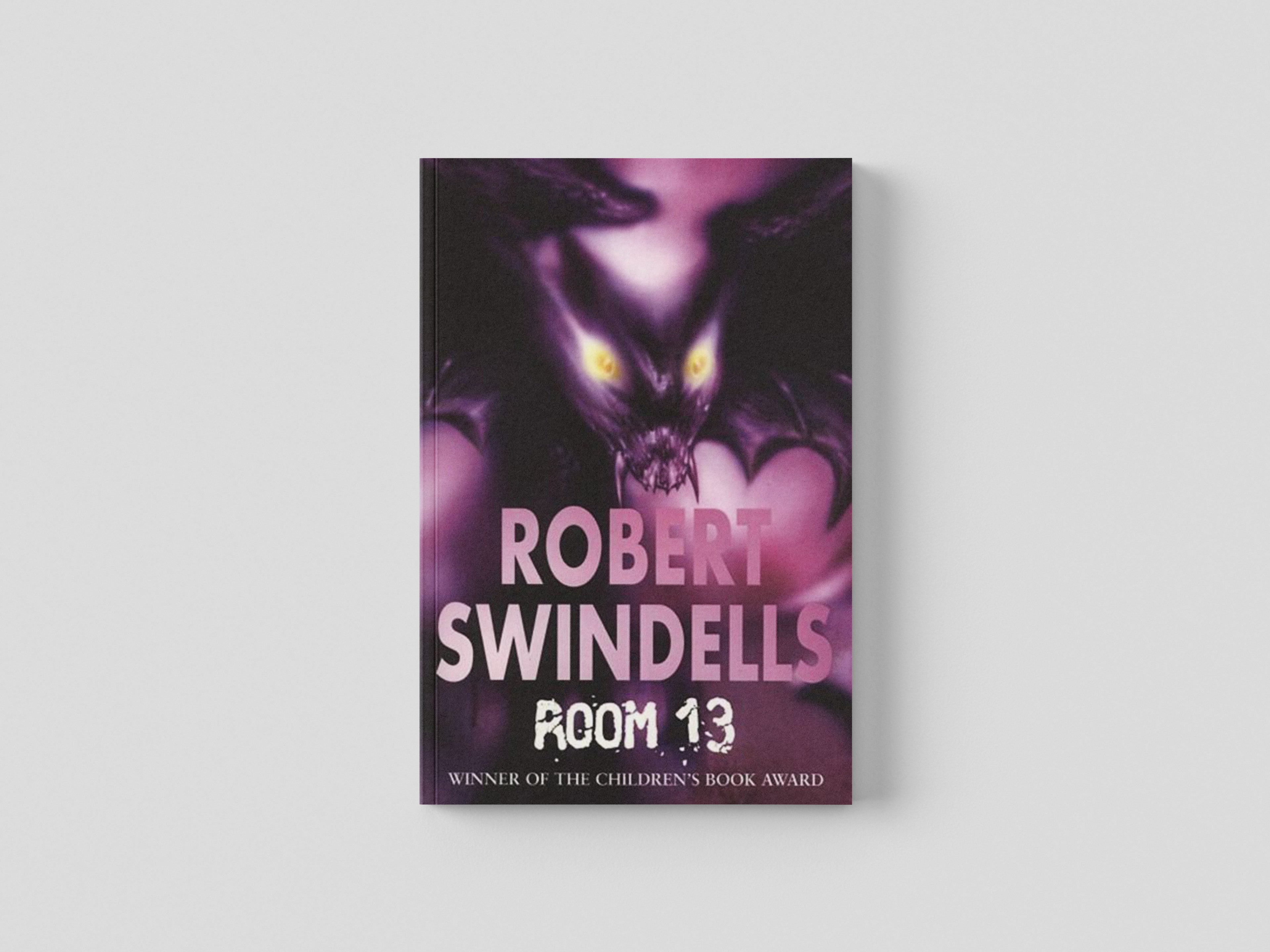 Room 13 by Penguin Random House Children's UK; 9780440864653