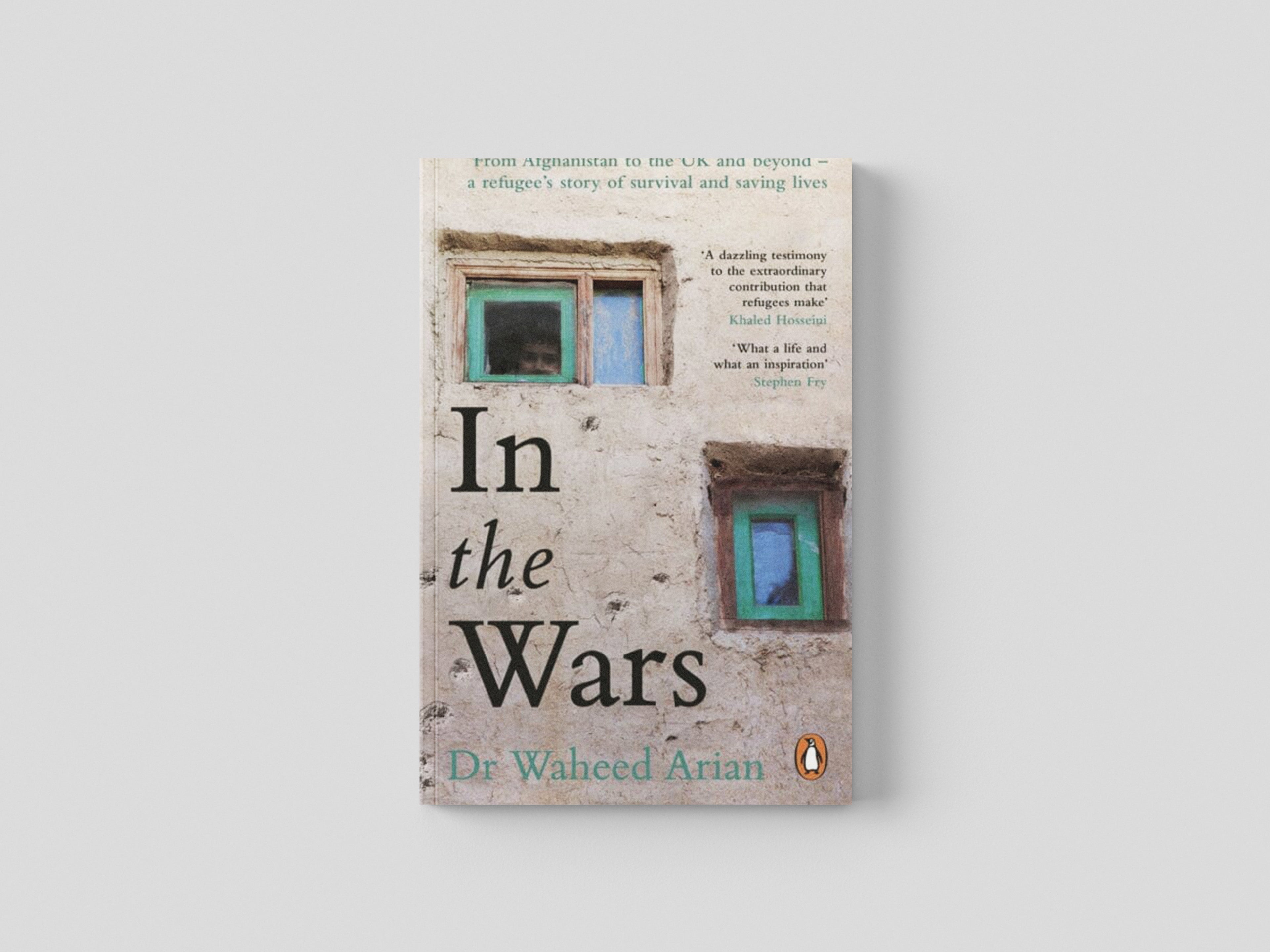 In the Wars by Transworld Publishers Ltd; 9780552177641