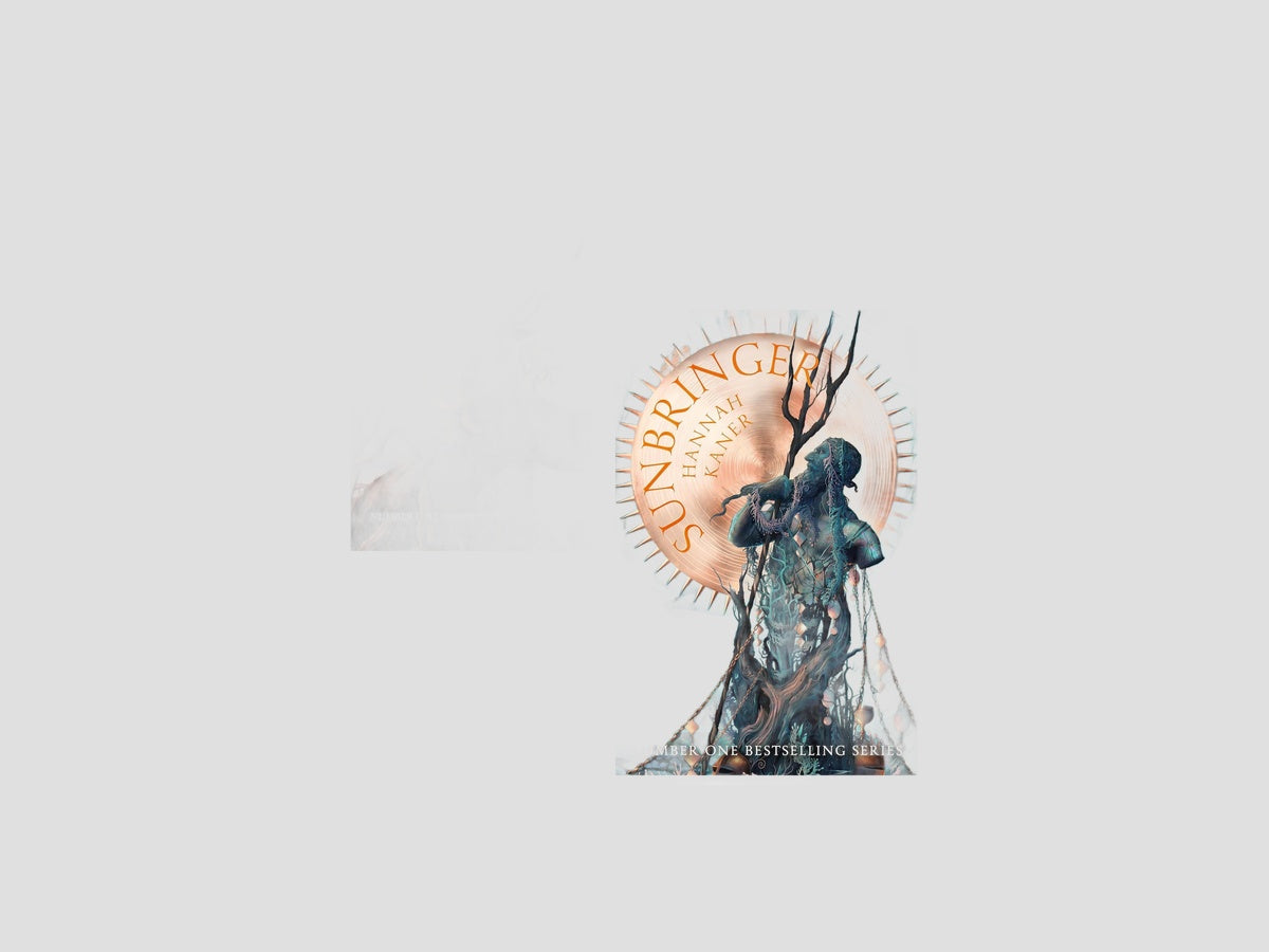 Godkiller Series 2 Books Collection by HarperVoyager; 9780601657568