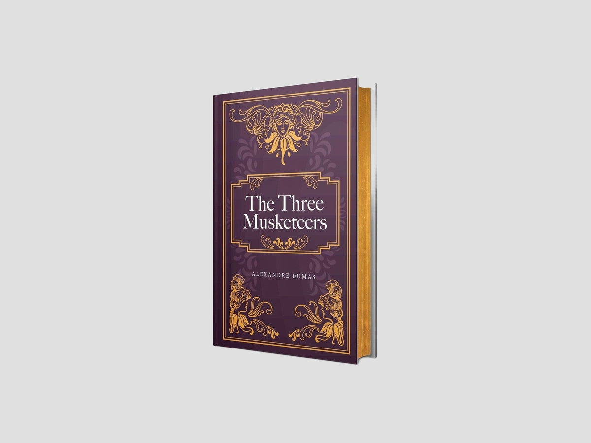 The Three Musketeers Collection by Wilco Books; 9780678467060