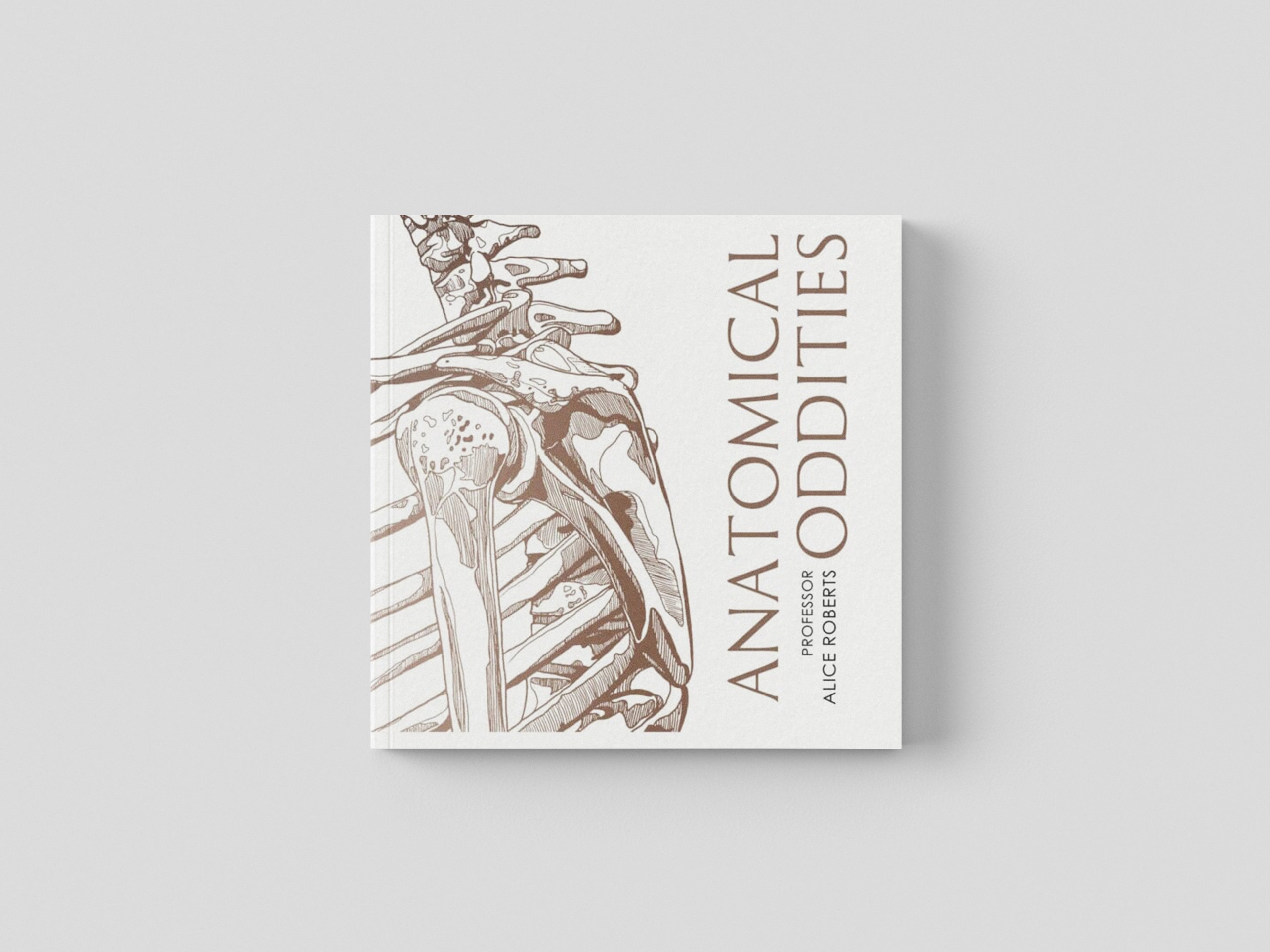 Anatomical Oddities by Simon & Schuster Ltd; 9781398510067