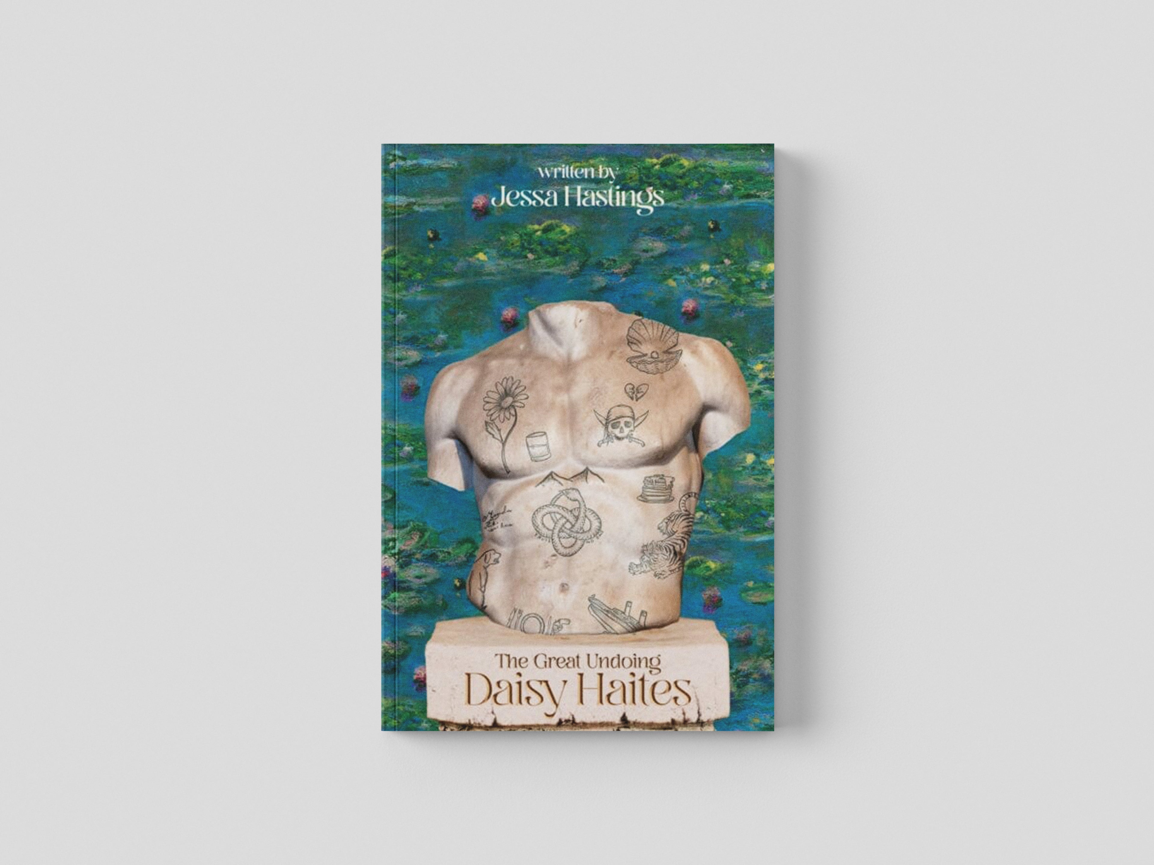 Daisy Haites: The Great Undoing by Orion Publishing Co; 9781398717237