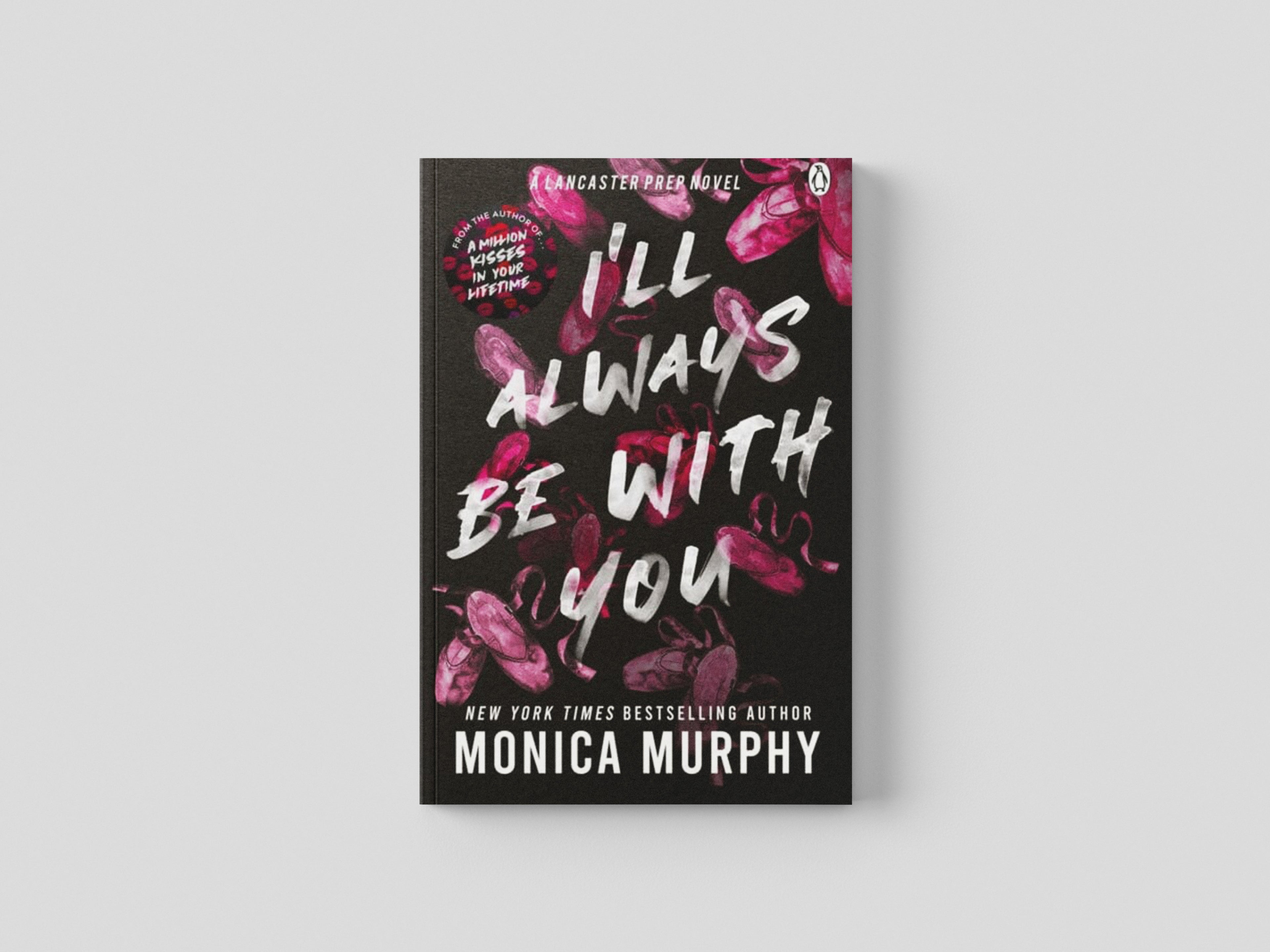 I’ll Always Be With You Paperback / softback