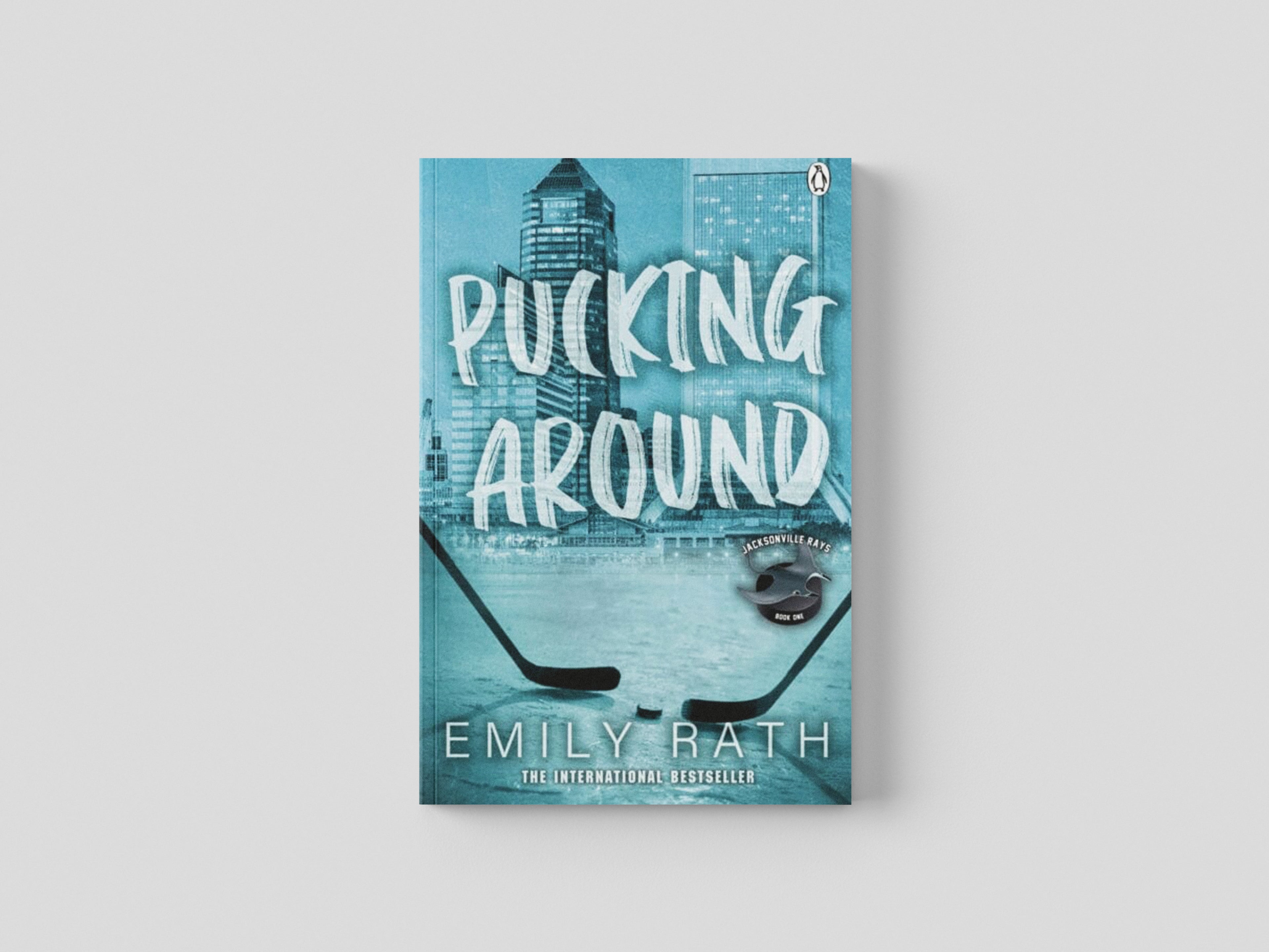 Pucking Around Paperback / softback