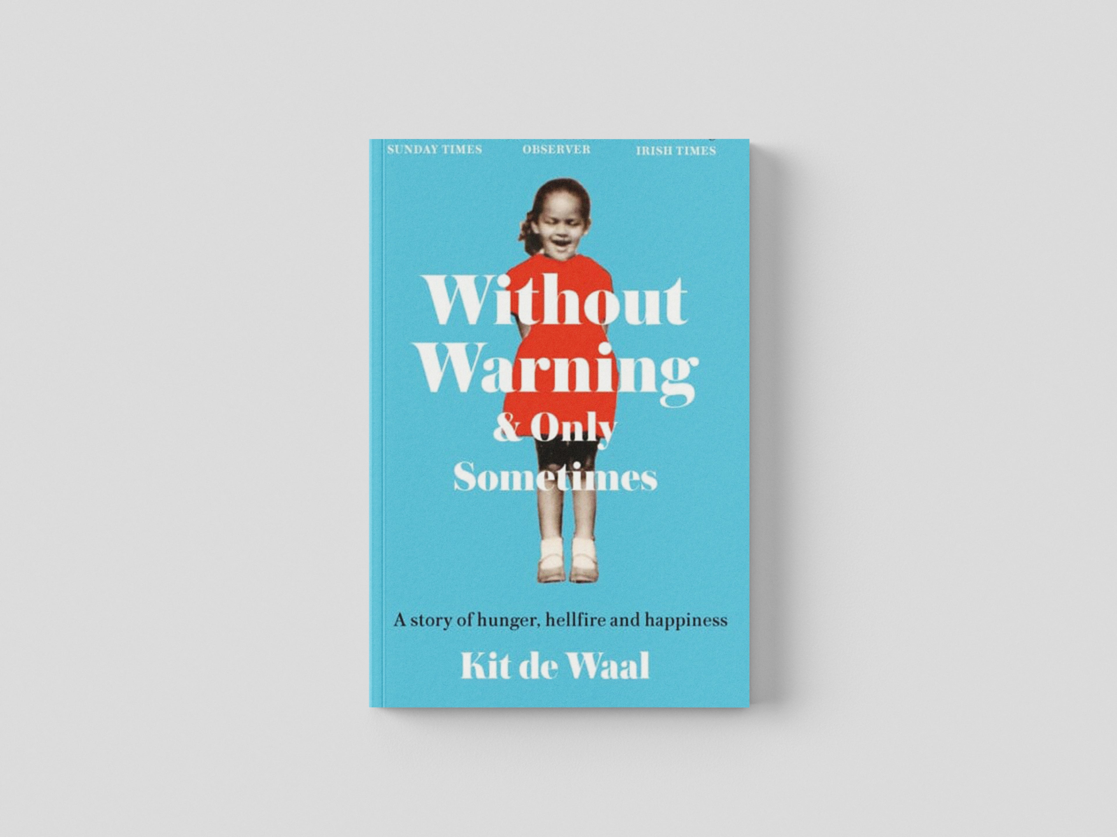 Without Warning and Only Sometimes Paperback / softback