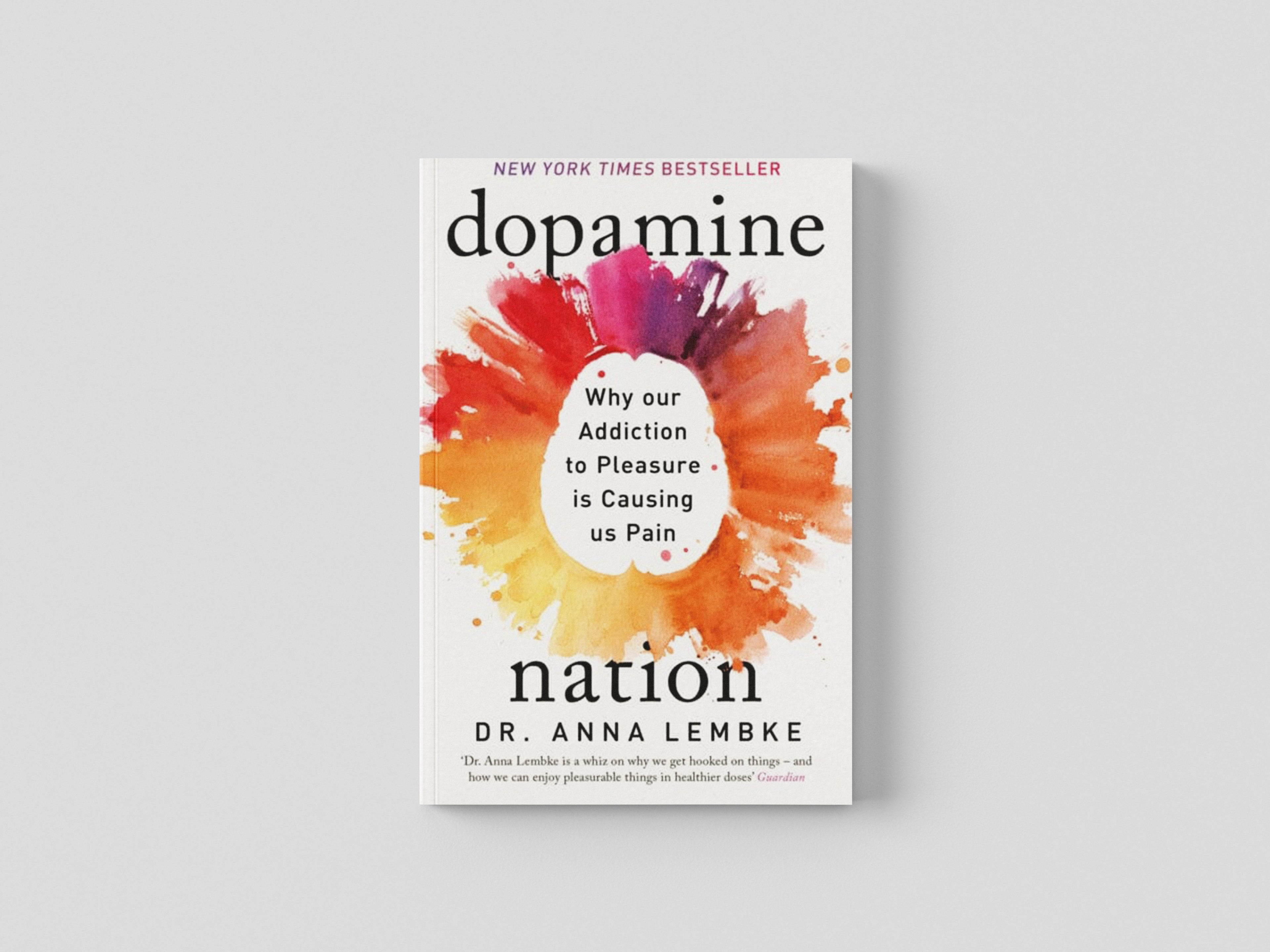 Dopamine Nation by Headline Publishing Group; 9781472294159