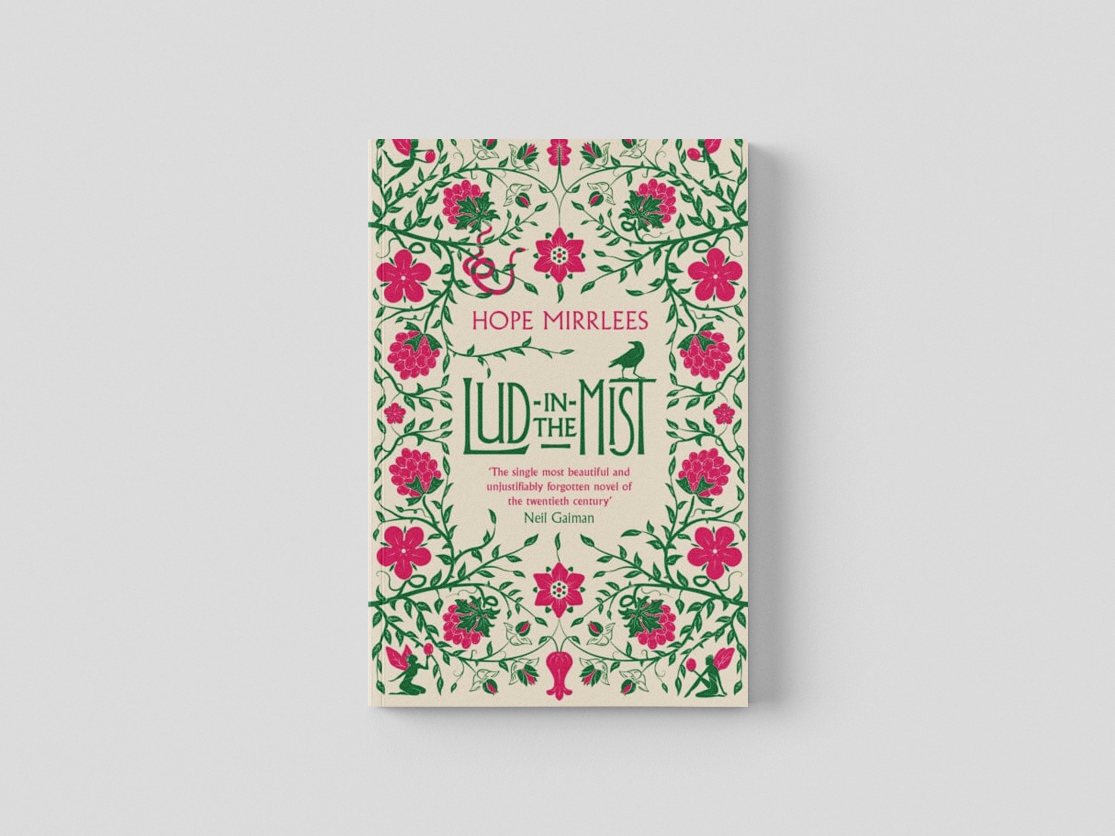 Lud-In-The-Mist by Orion Publishing Co; 9781473225565