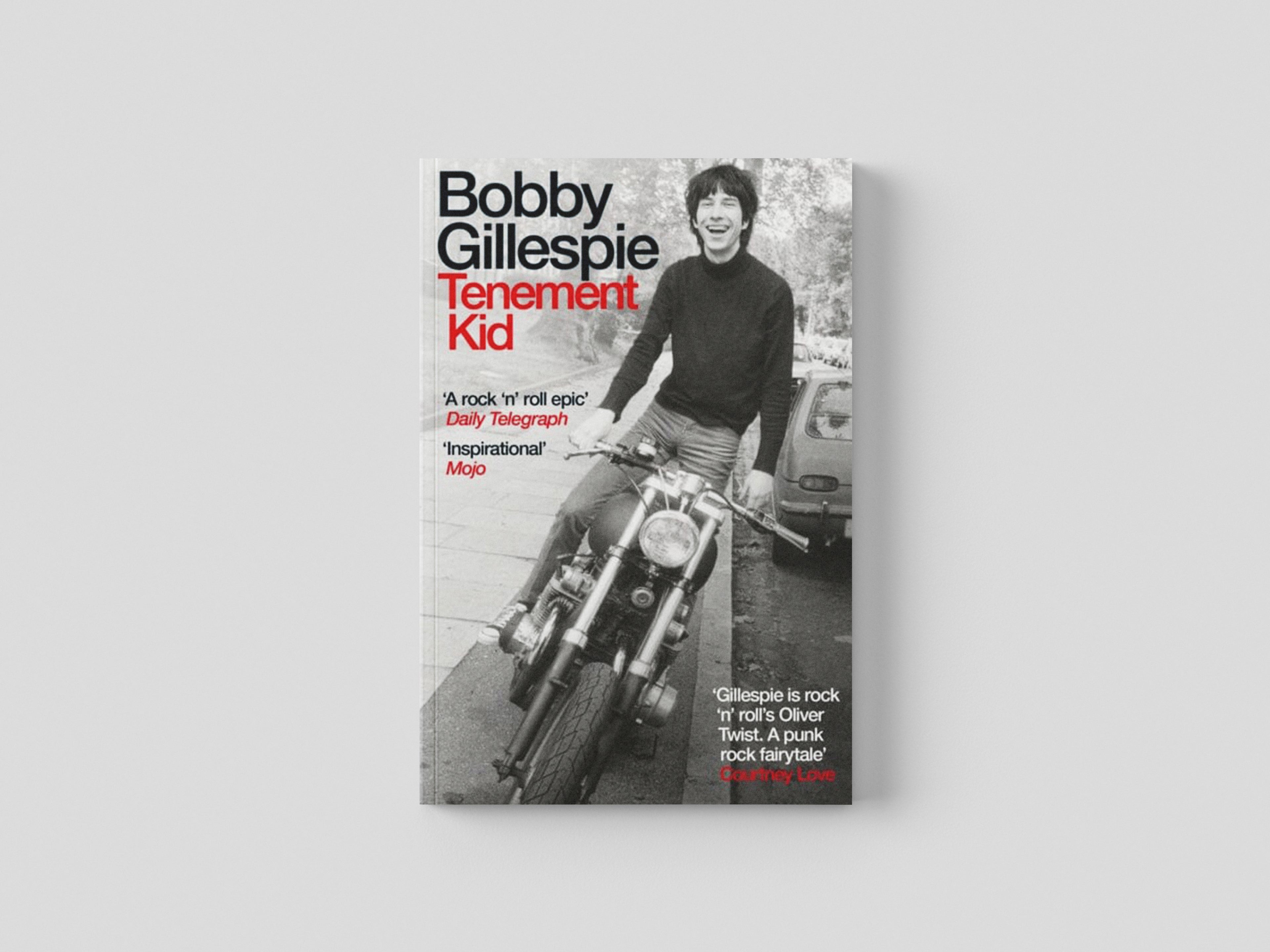 Tenement Kid by Orion Publishing Co; 9781474622080