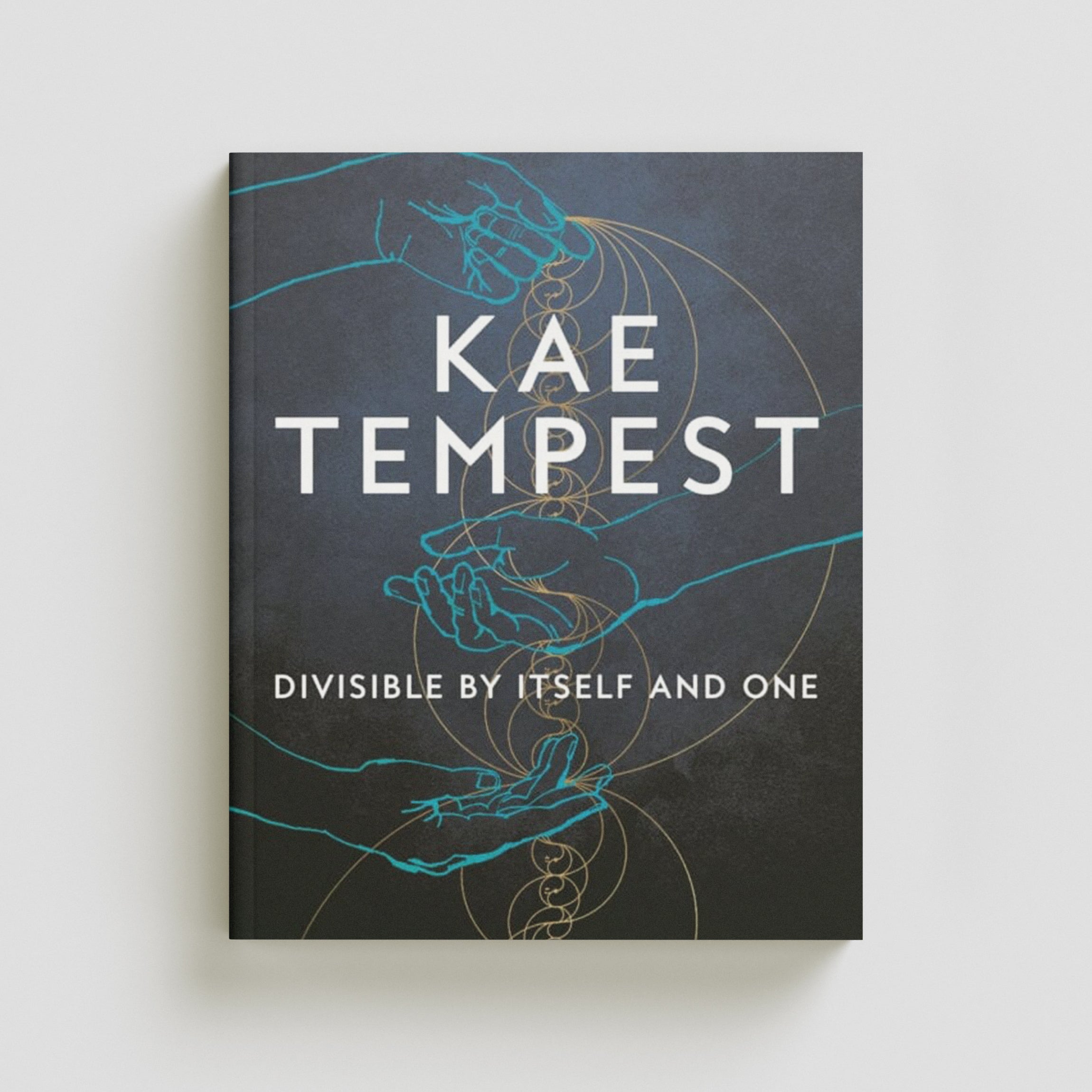 Divisible by Itself and One by Kae Tempest; 9781529073119