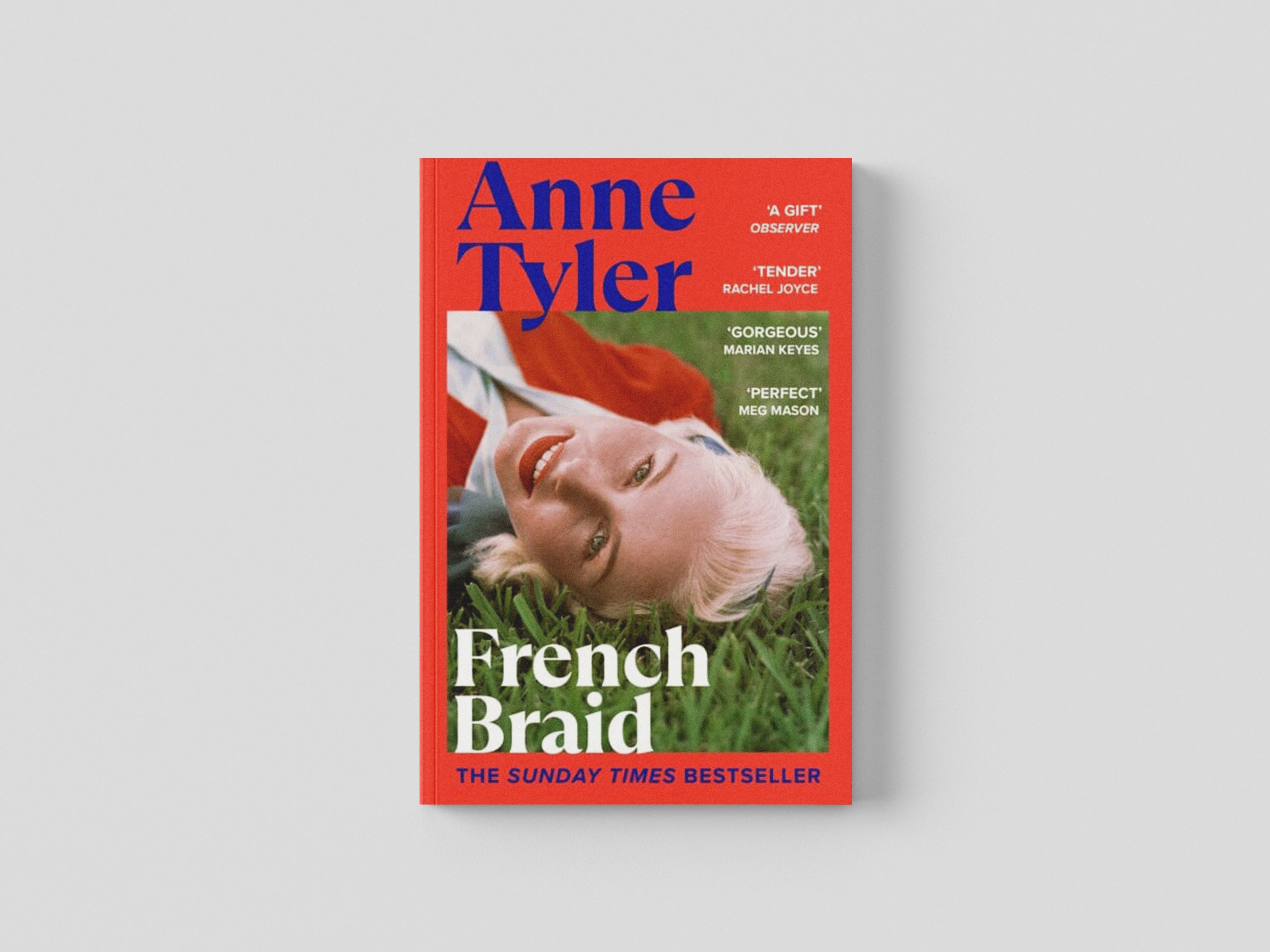 French Braid by Vintage Publishing; 9781529115475