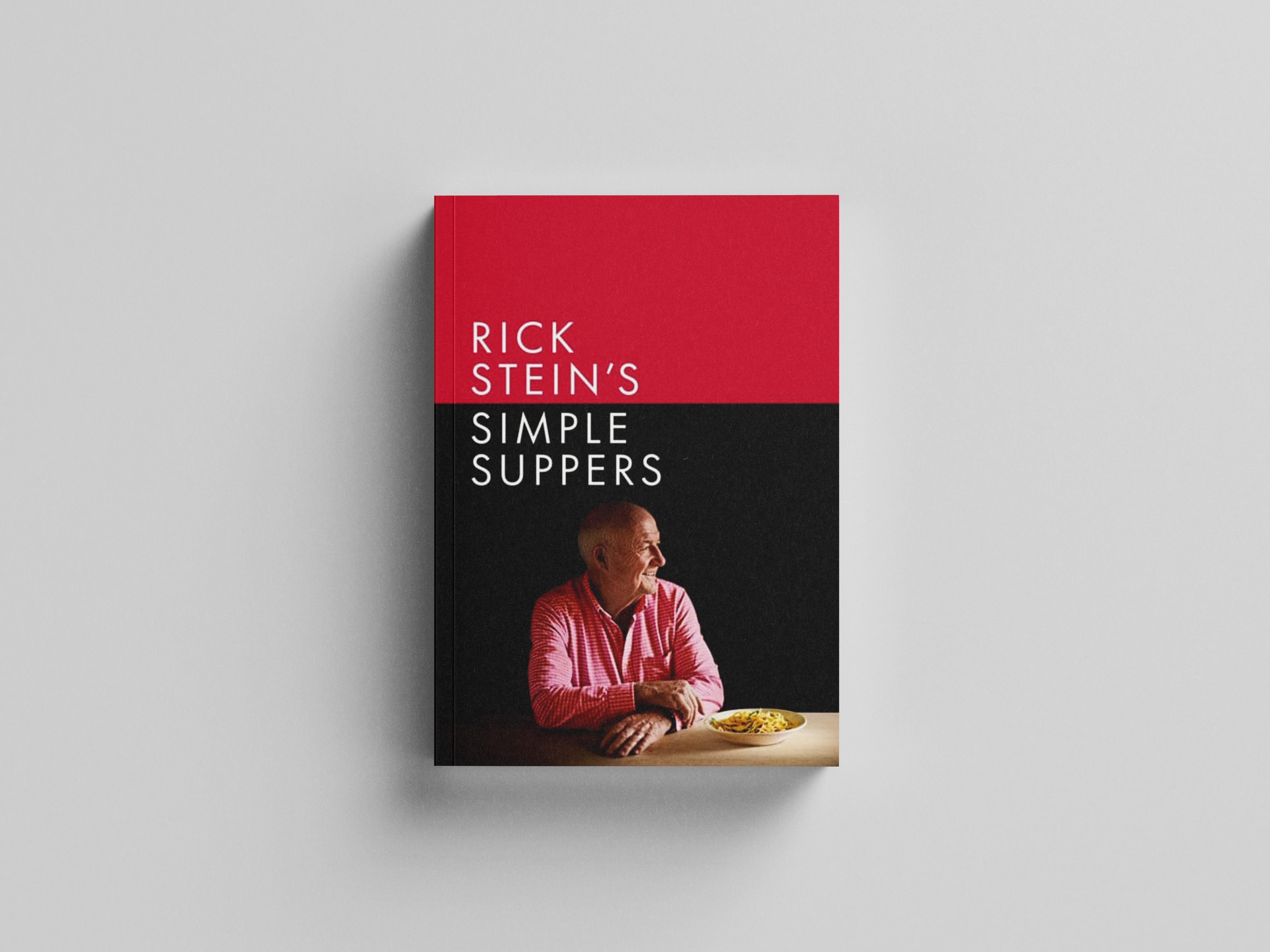 Rick Stein's Simple Suppers by Rick Stein; 9781785948145