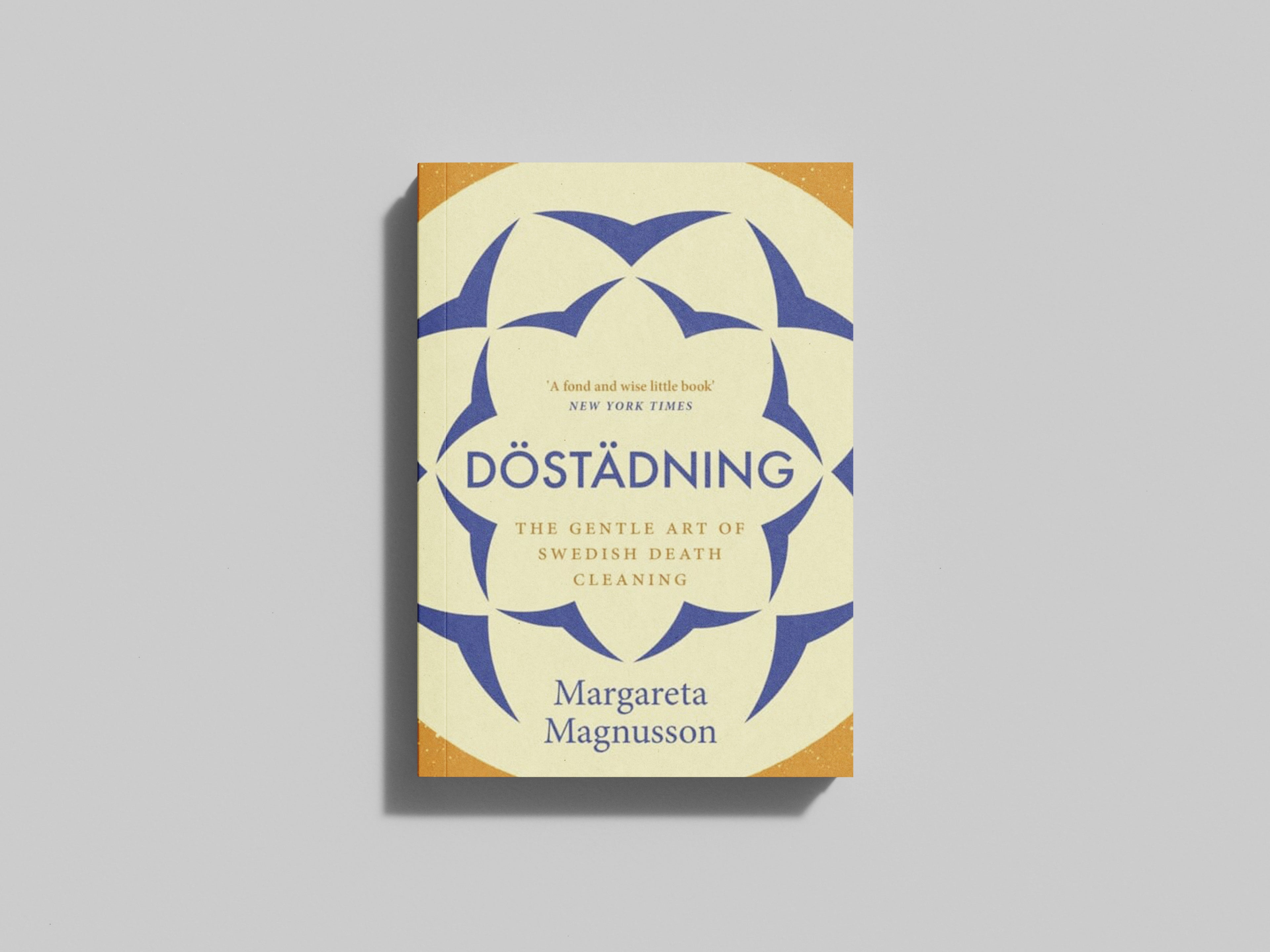 Dostadning by Margareta Magnusson; 9781786891105