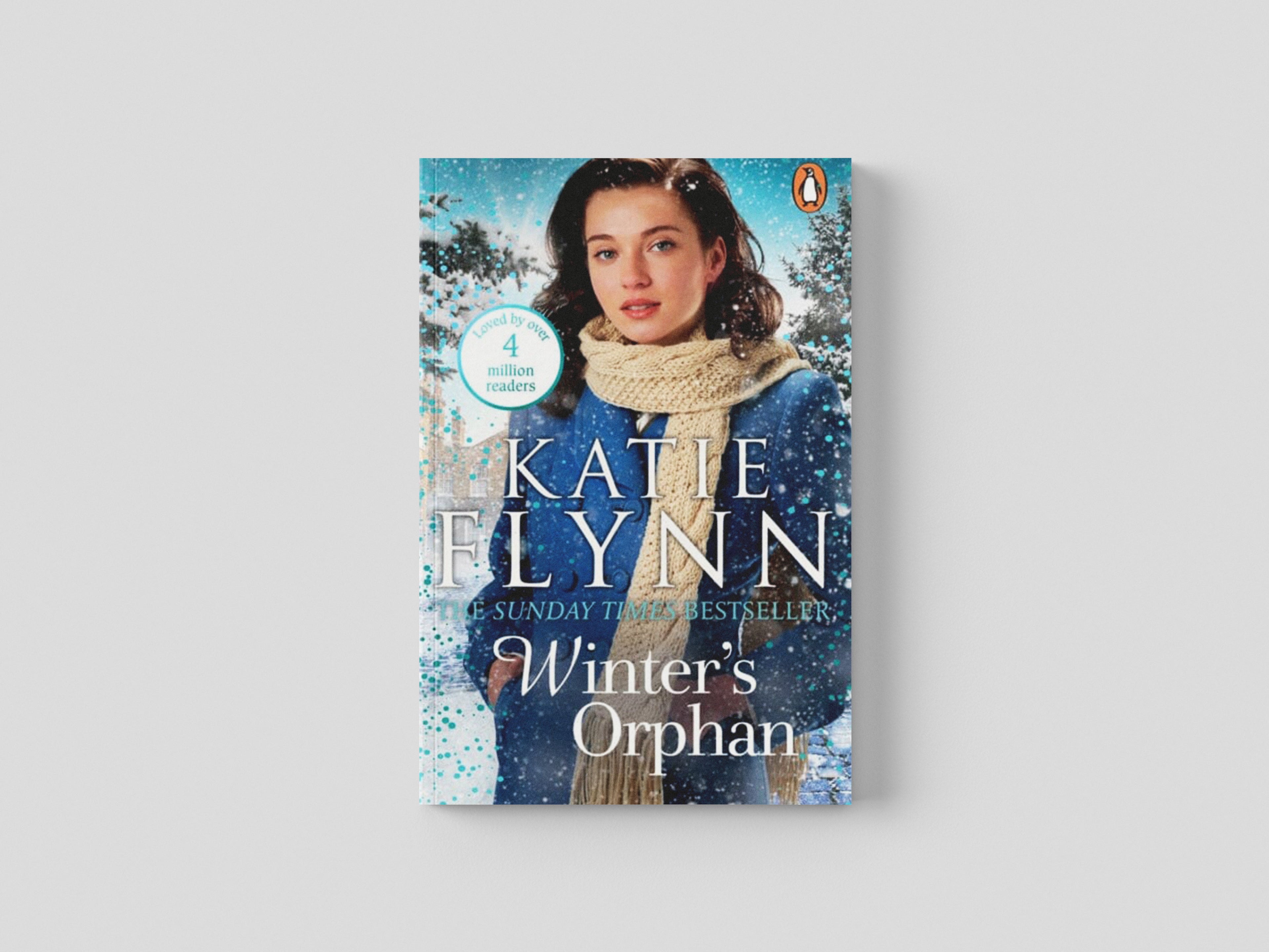 Winter's Orphan Paperback / softback