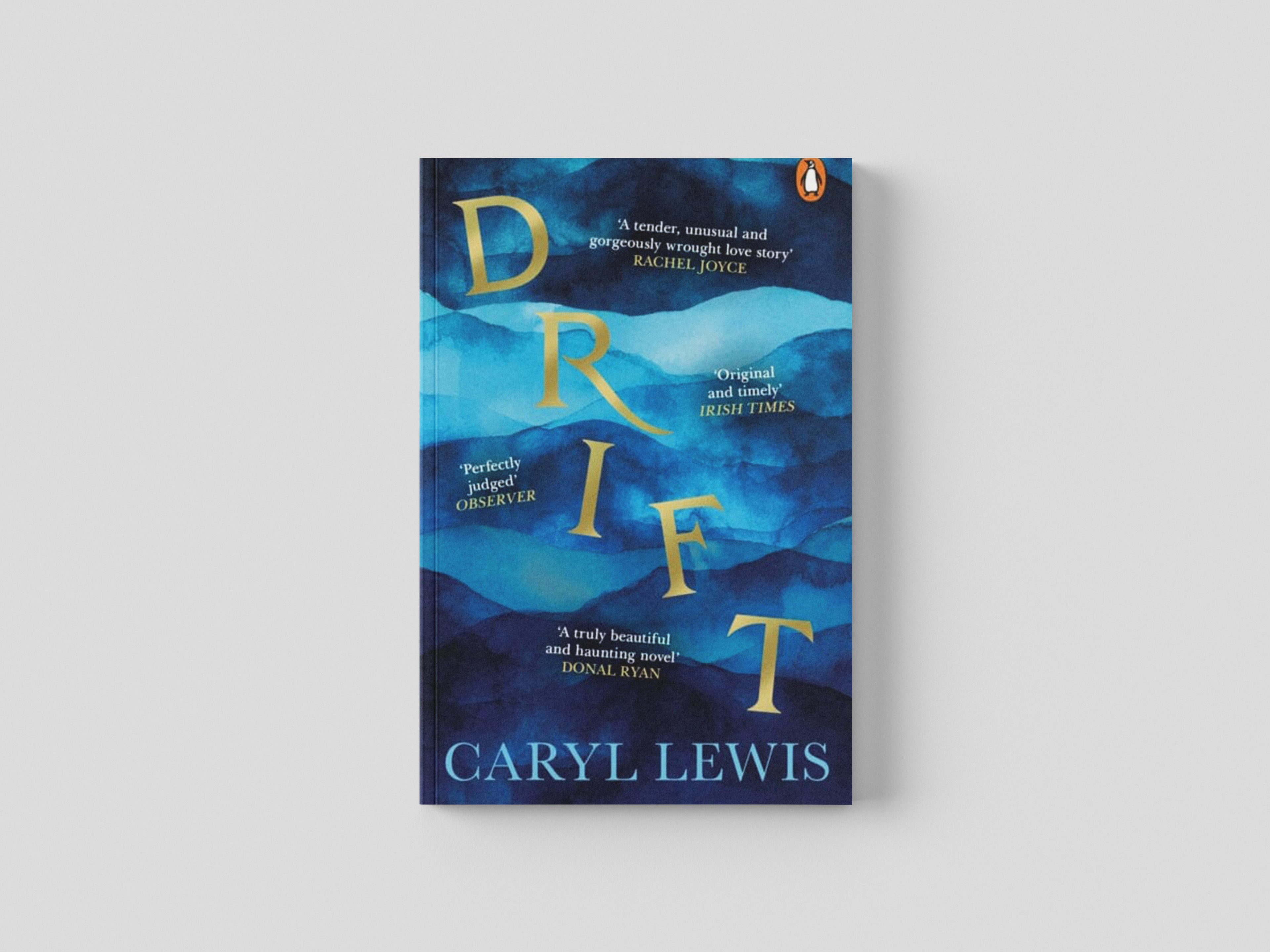 Drift Paperback / softback