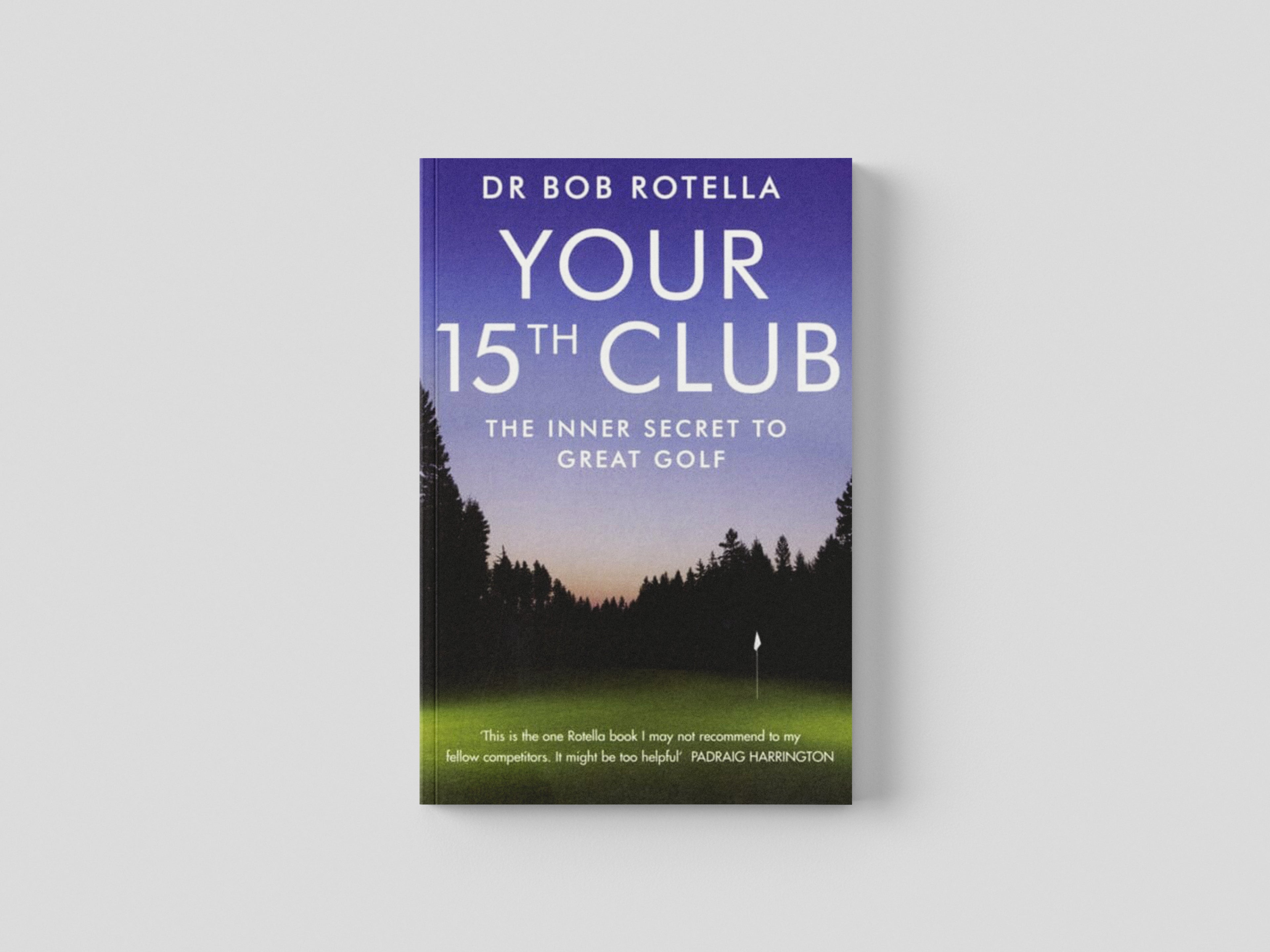 Your 15th Club by Simon & Schuster Ltd; 9781847392862