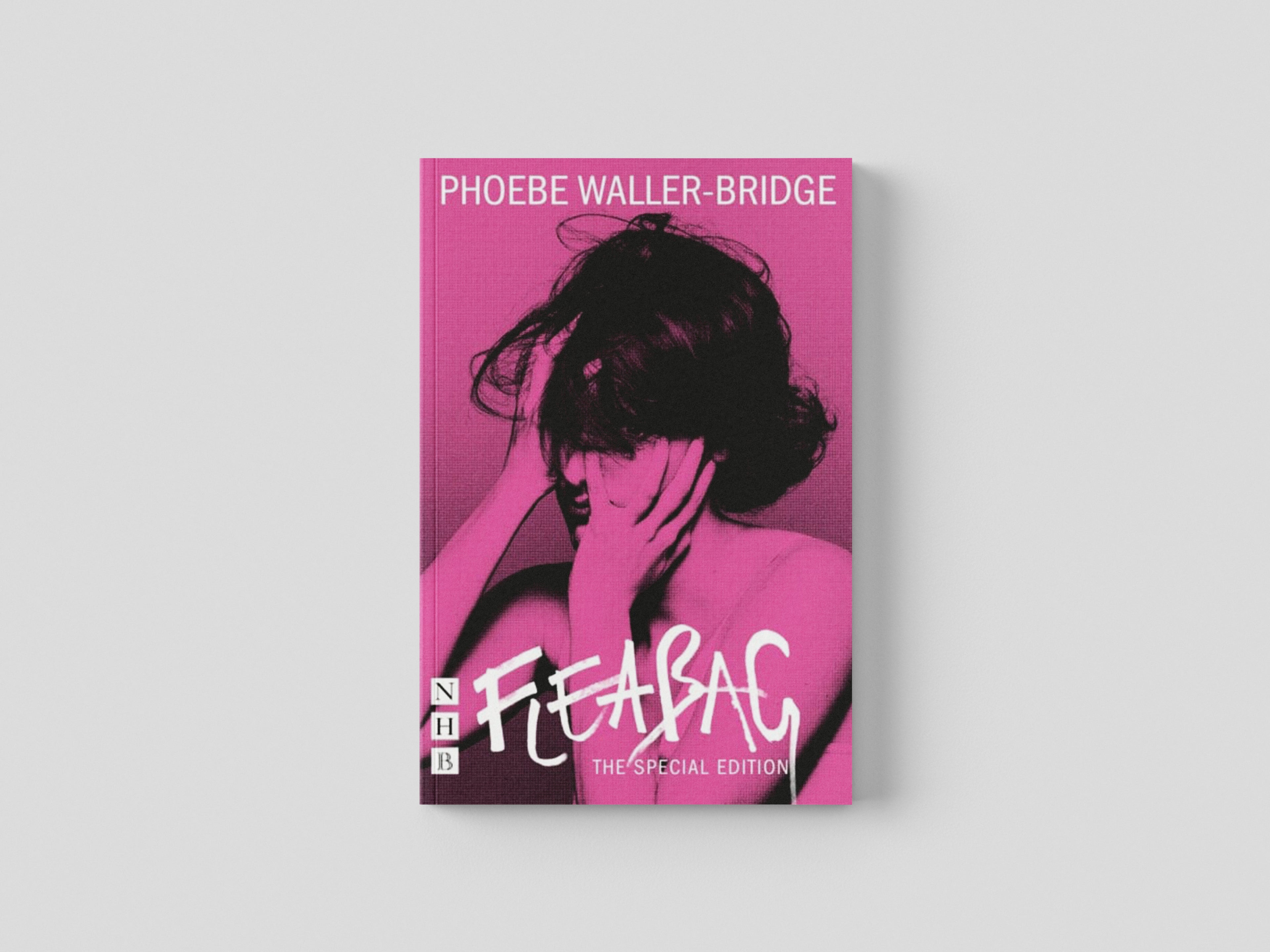 Fleabag: The Special Edition by Nick Hern Books; 9781848428881