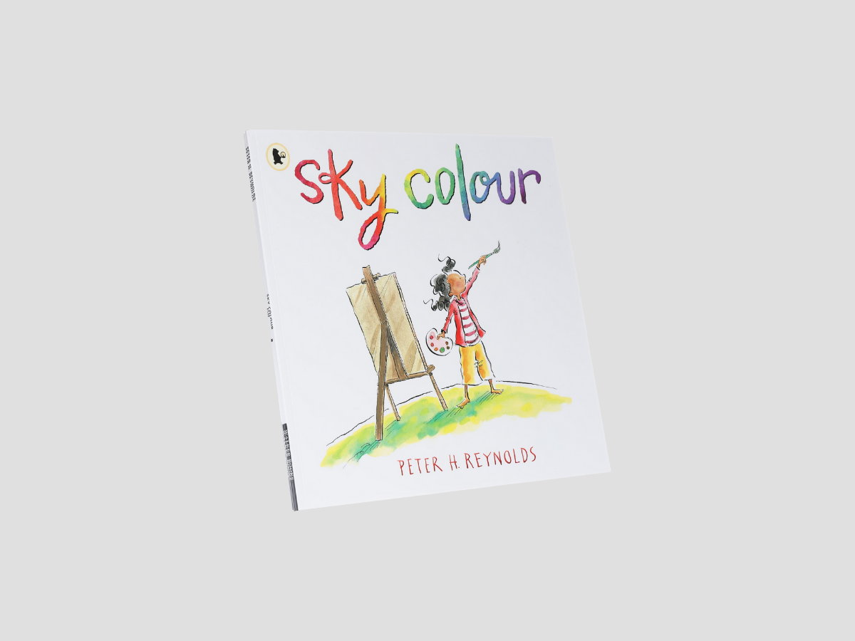 Creatrilogy Series (Ages 4-9) by Walker Books Ltd; 9784723026349