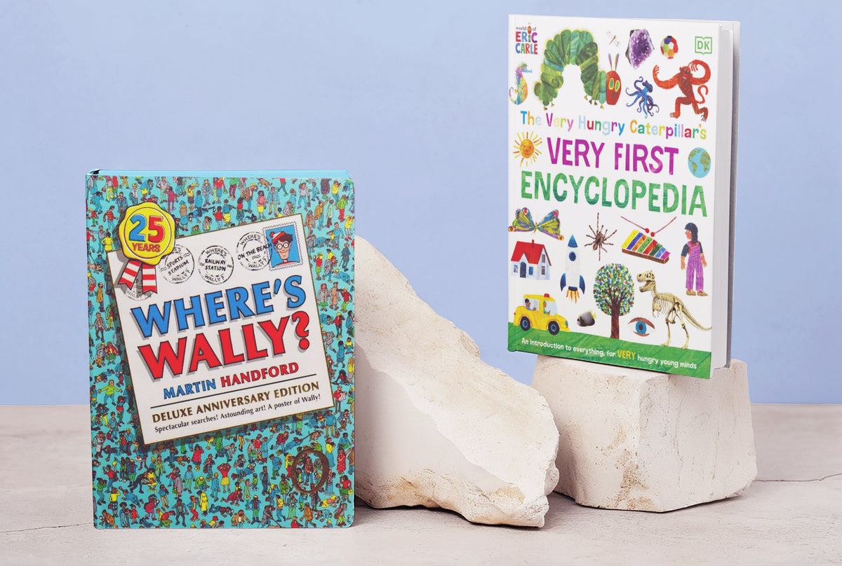 Children's Non-Fiction