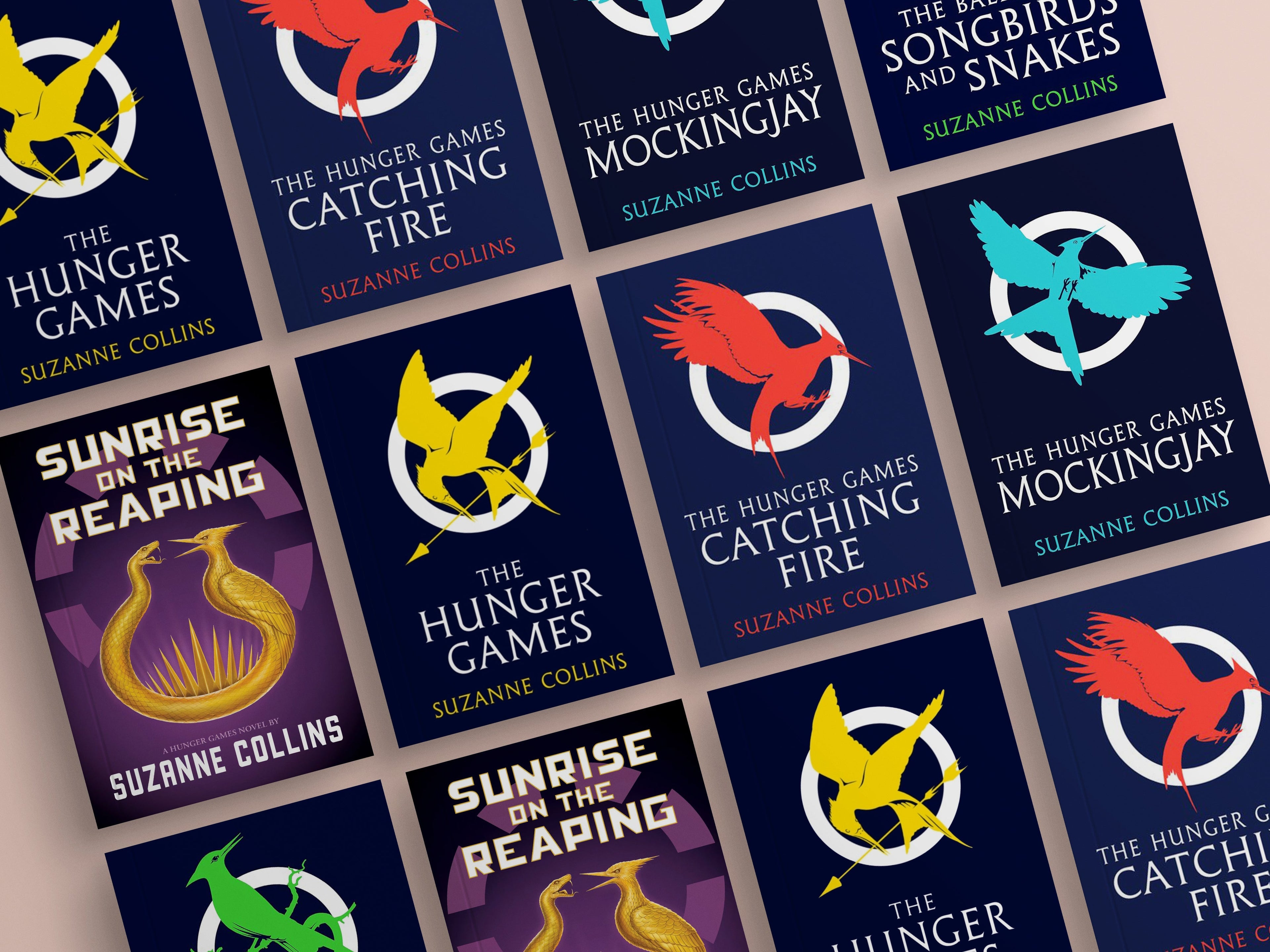 Teen & YA Fiction