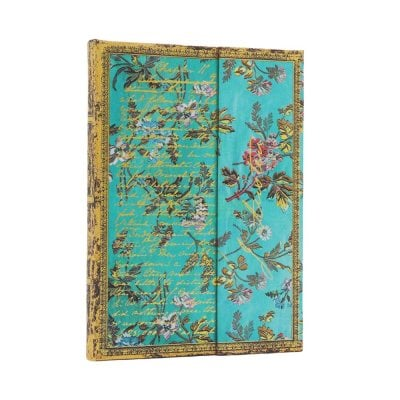 Paperblanks Jane Austen Persuasion Midi Lined Journal