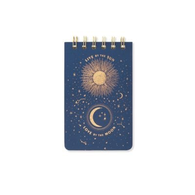 Paperblanks Van Gogh Sunflowers Midi Lined Journal