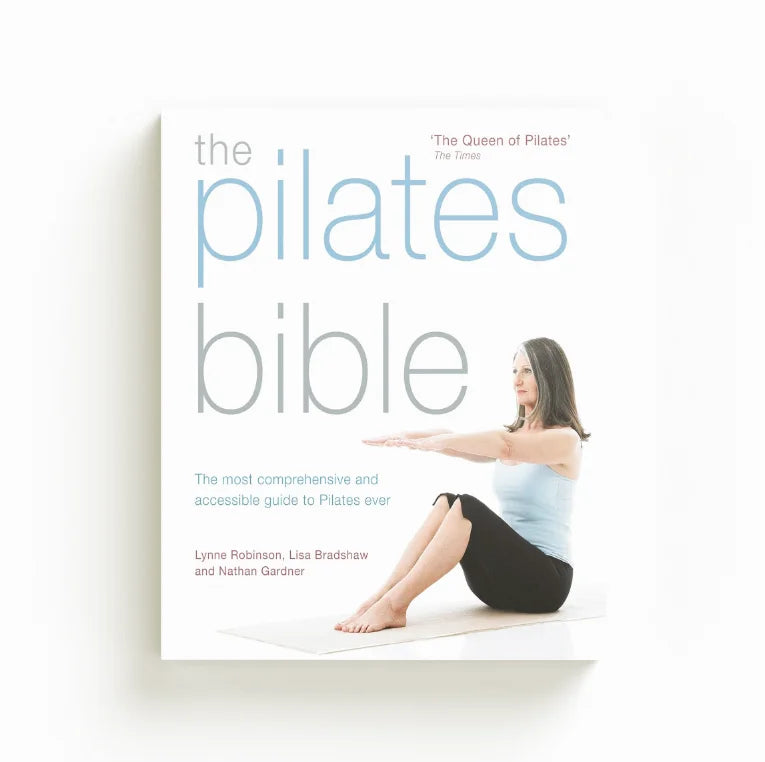 The Pilates Bible