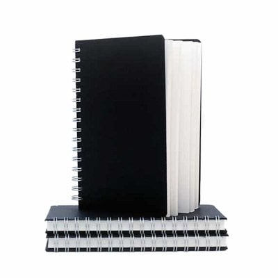 Seawhite A5 Euro Portrait Hardback Sketchbook
