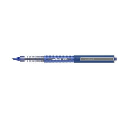 Uni-ball Eye Designer Rollerball Pen, Blue