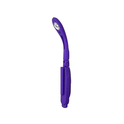 IF Really Tiny Book Light, Purple