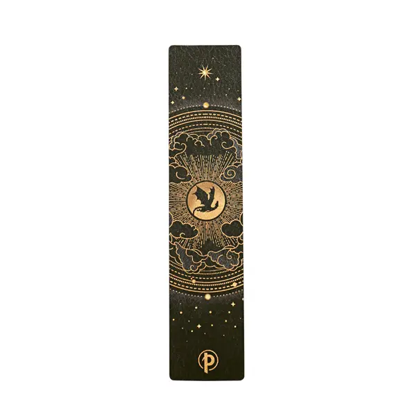 Paperblanks Shadows of Navarre (Fourth Wing) Bookmark