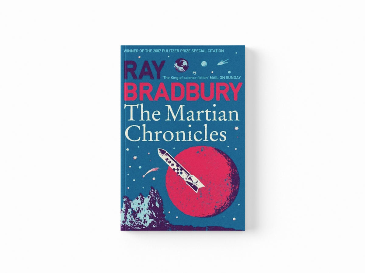 The Martian Chronicles