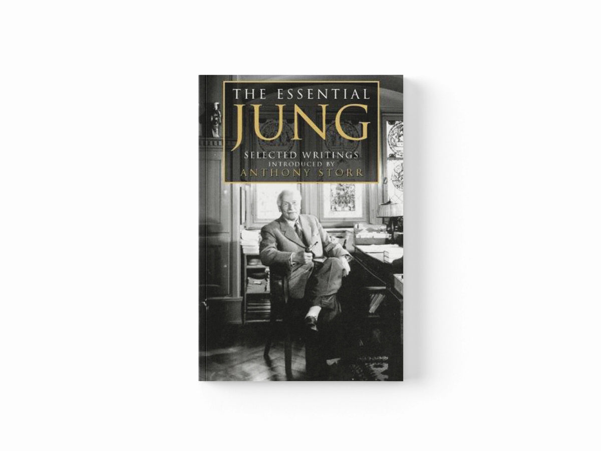 The Essential Jung; 9780006530657