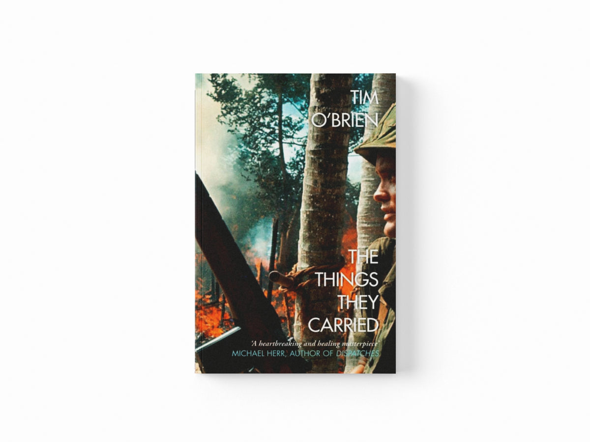 The Things They Carried