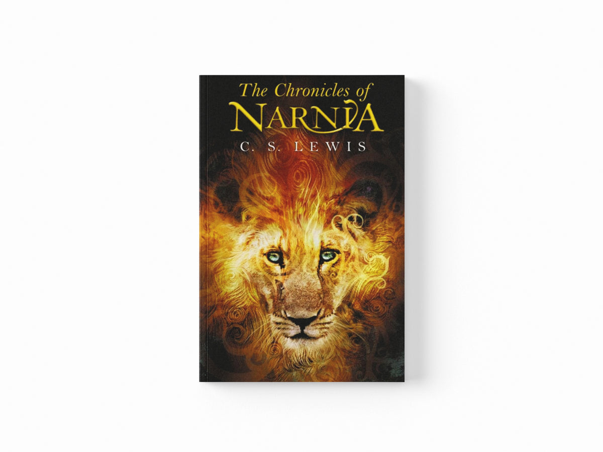 The Chronicles of Narnia