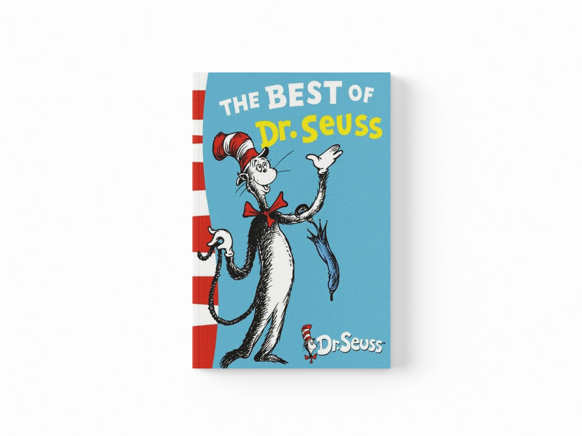 The Best of Dr. Seuss