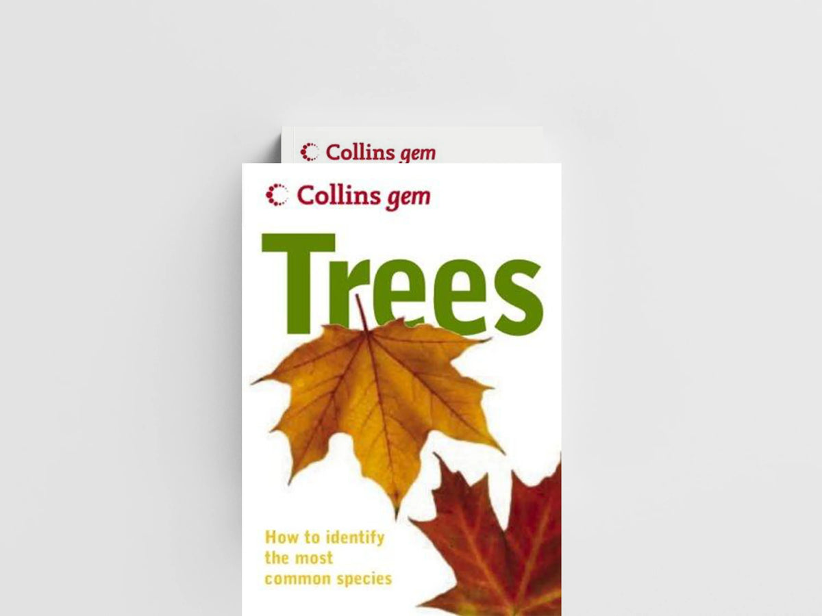 Trees by Alastair Fitter; 9780007183067