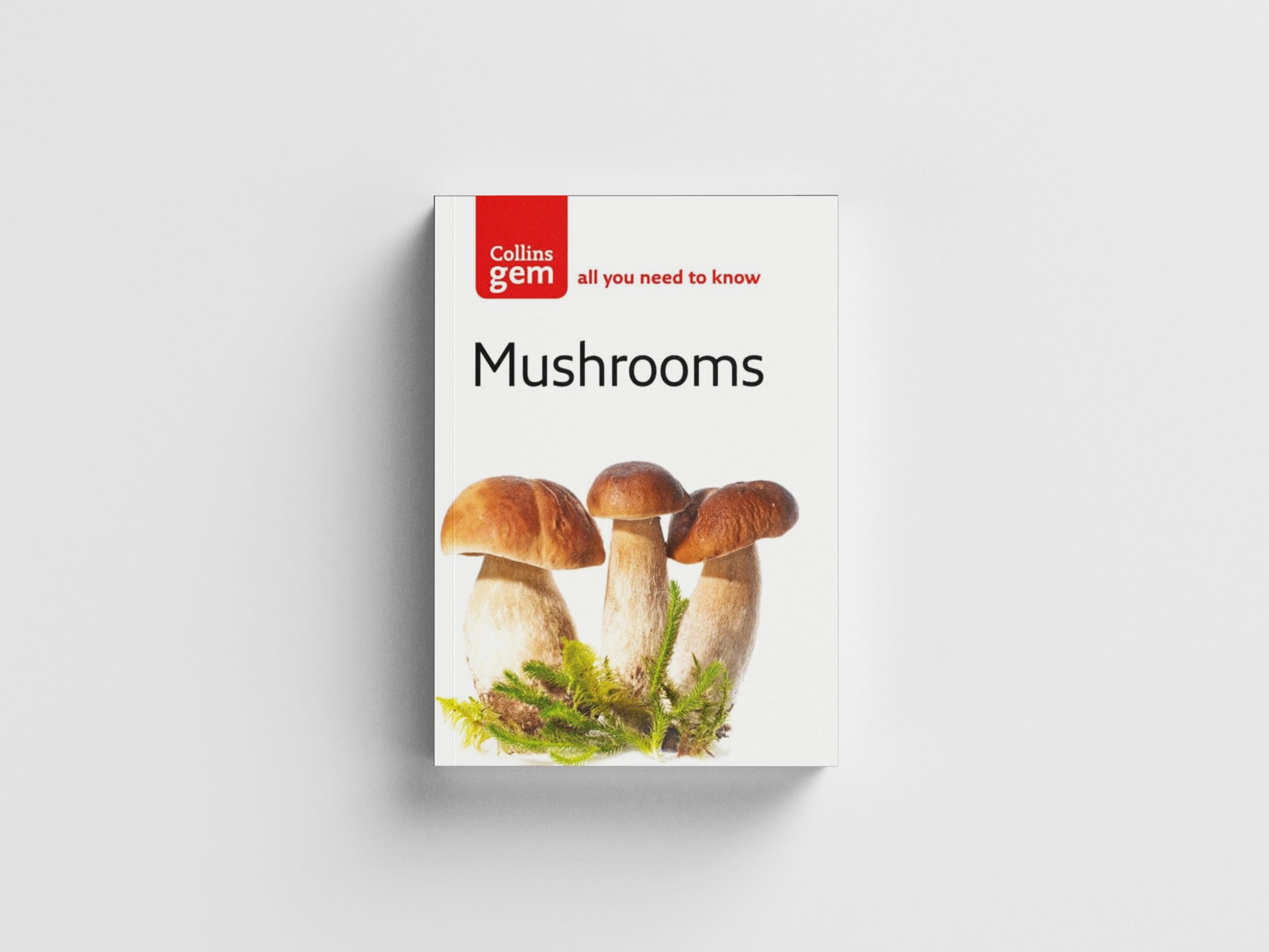 Mushrooms