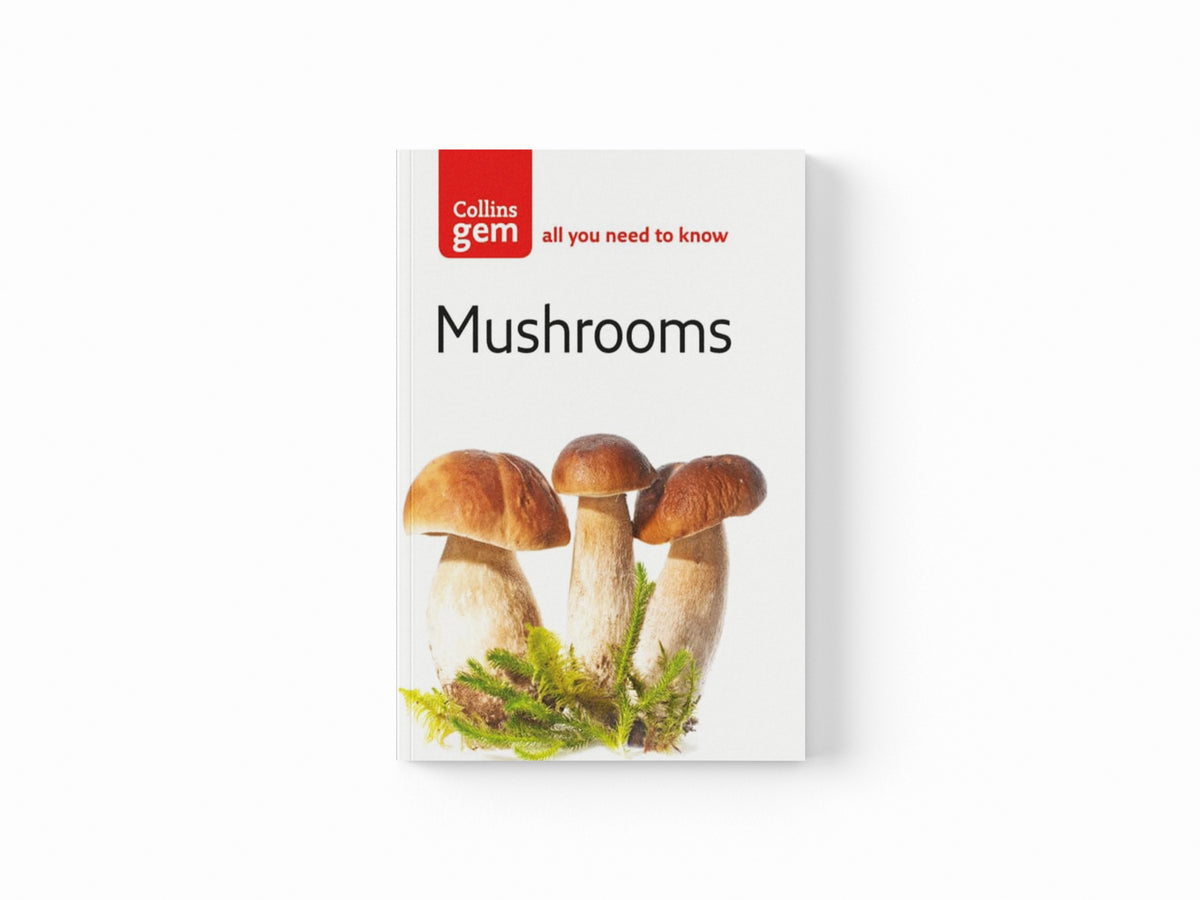 Mushrooms