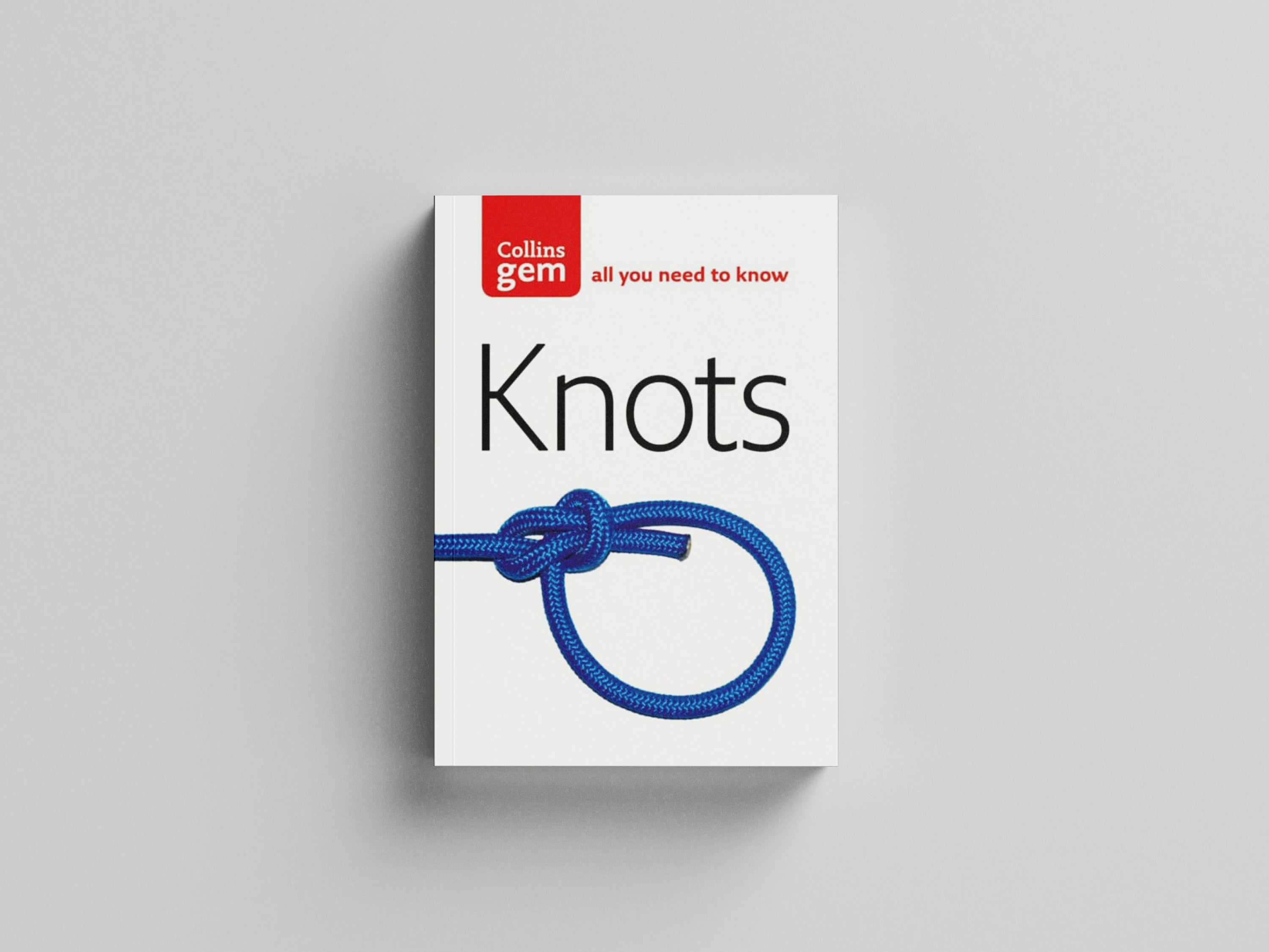 Knots by Trevor Bounford; 9780007190102