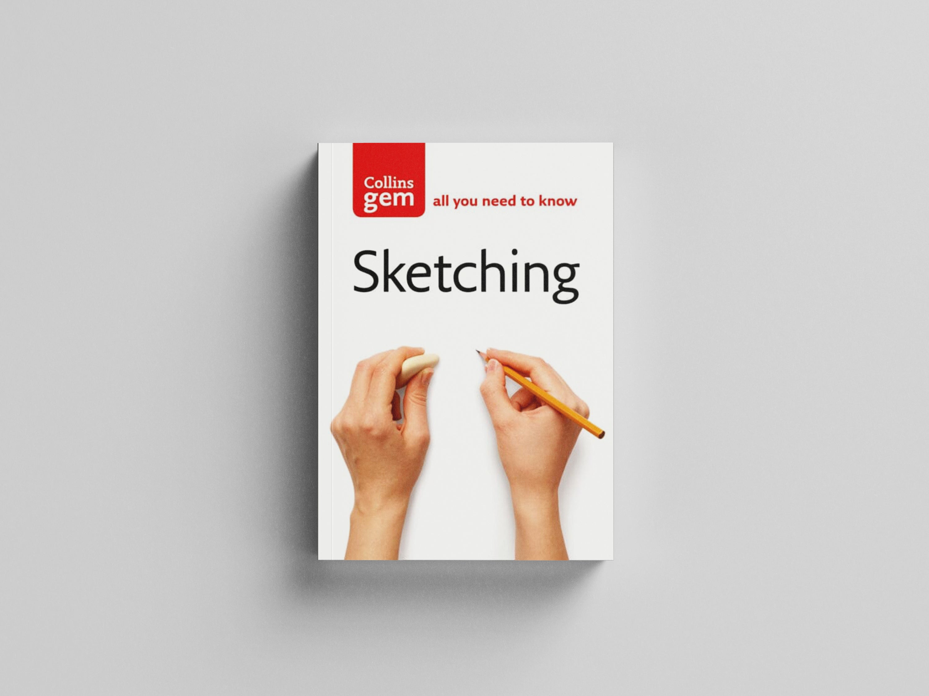 Sketching by Jackie Simmonds; 9780007203277