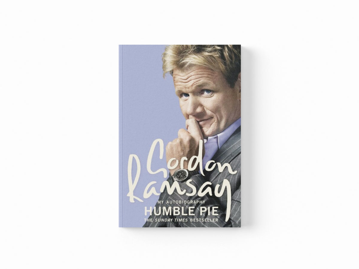 Humble Pie Paperback / softback