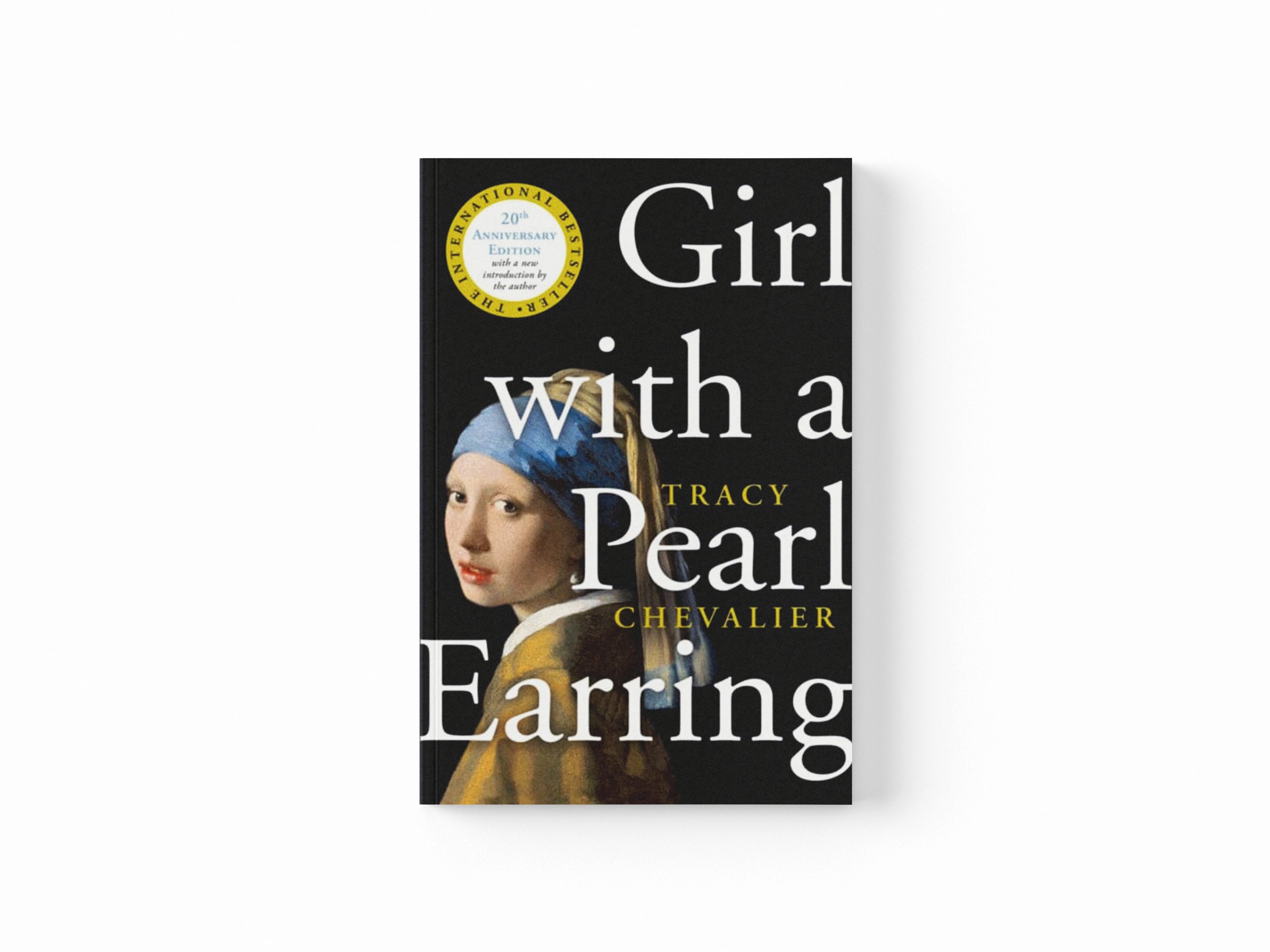Girl With a Pearl Earring