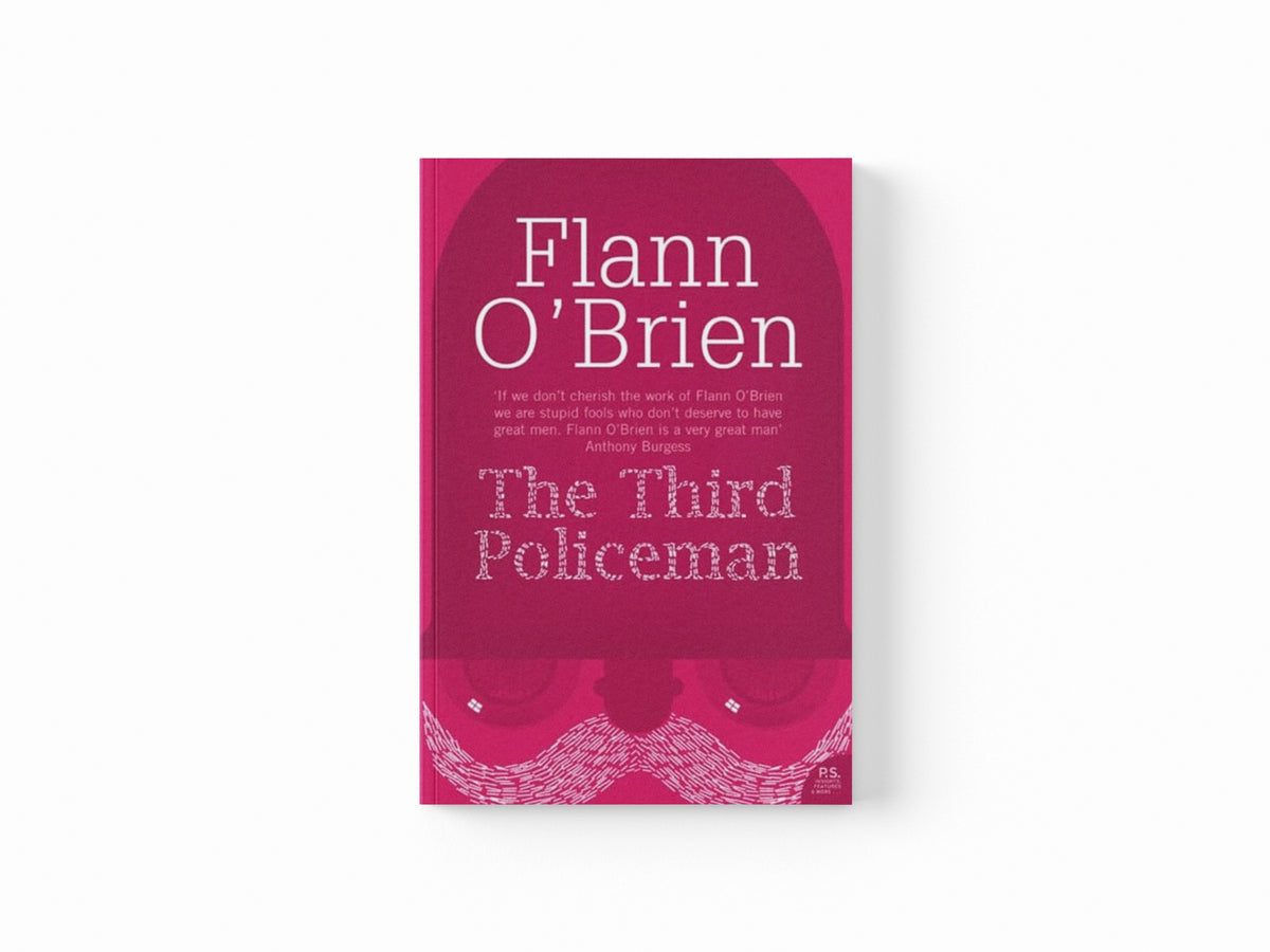The Third Policeman Paperback / softback