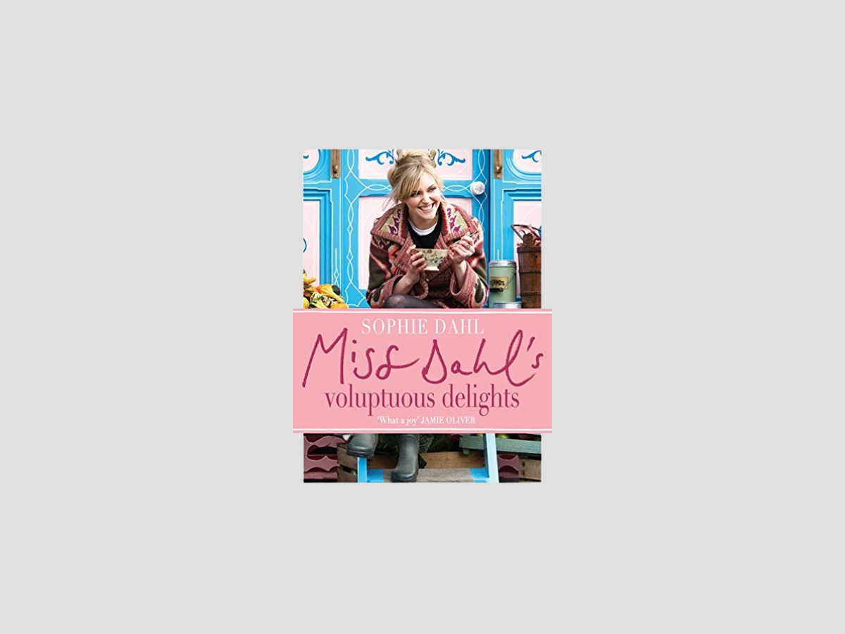 Miss Dahl's Voluptuous Delights Collection by HarperCollins Publishers; 9780007261178