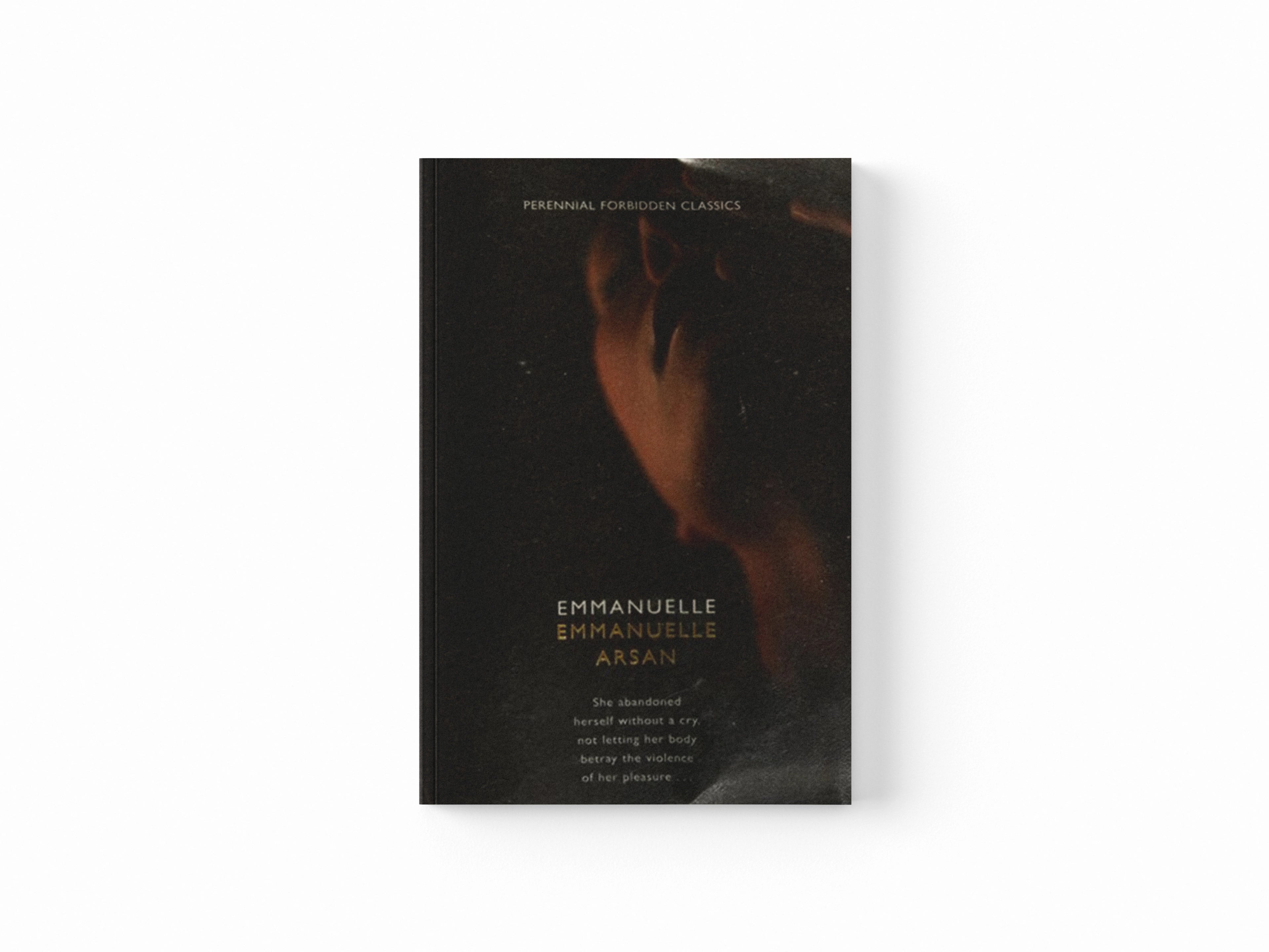 Emmanuelle by Emmanuelle Arsan; 9780007300402