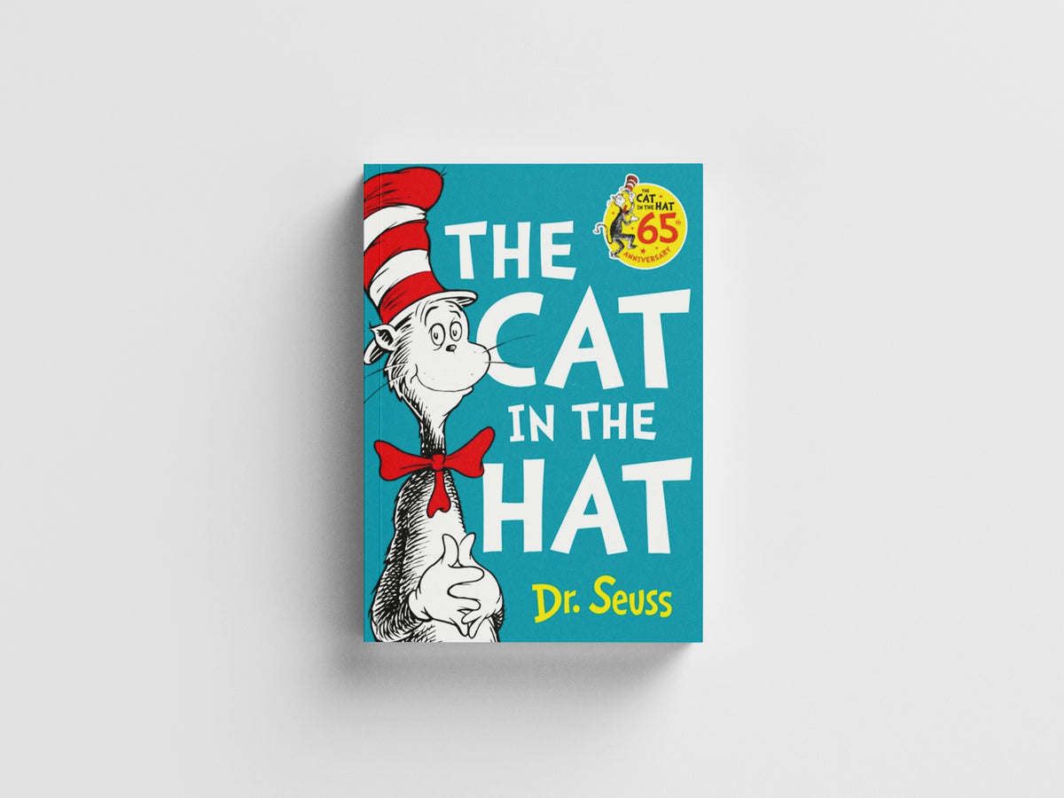 The Cat in the Hat